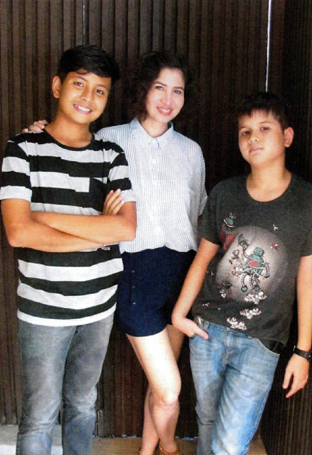 ปิดตำนานรัก 16 ปี!!! "หมิว ลลิตา" ยื่นคำขาดหย่า "‘ก้อง นรบดี"  เมื่อต้นเดือนที่ผ่านมา เผยฝ่ายชายยังทำใจไม่ได้ คิดถึงลูกทุกวัน!!!