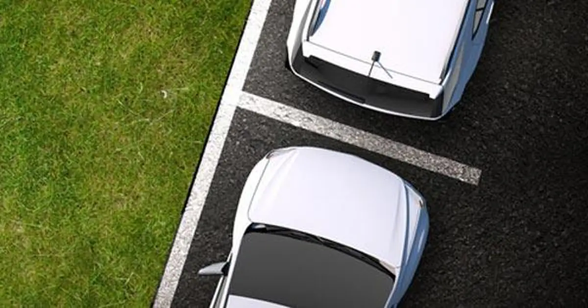 วิธีจอดรถเข้าซอง  สามารถสร้างความมั้นใจที่มือใหม่และมือเก่าสามารถทำได้