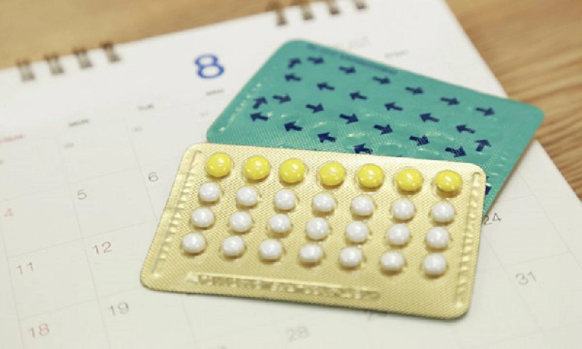 แพทย์เปิดเผย "กินยาคุมกำเนิด"ช่วยประจำเดือนมาปกติ-ลดมะเร็ง