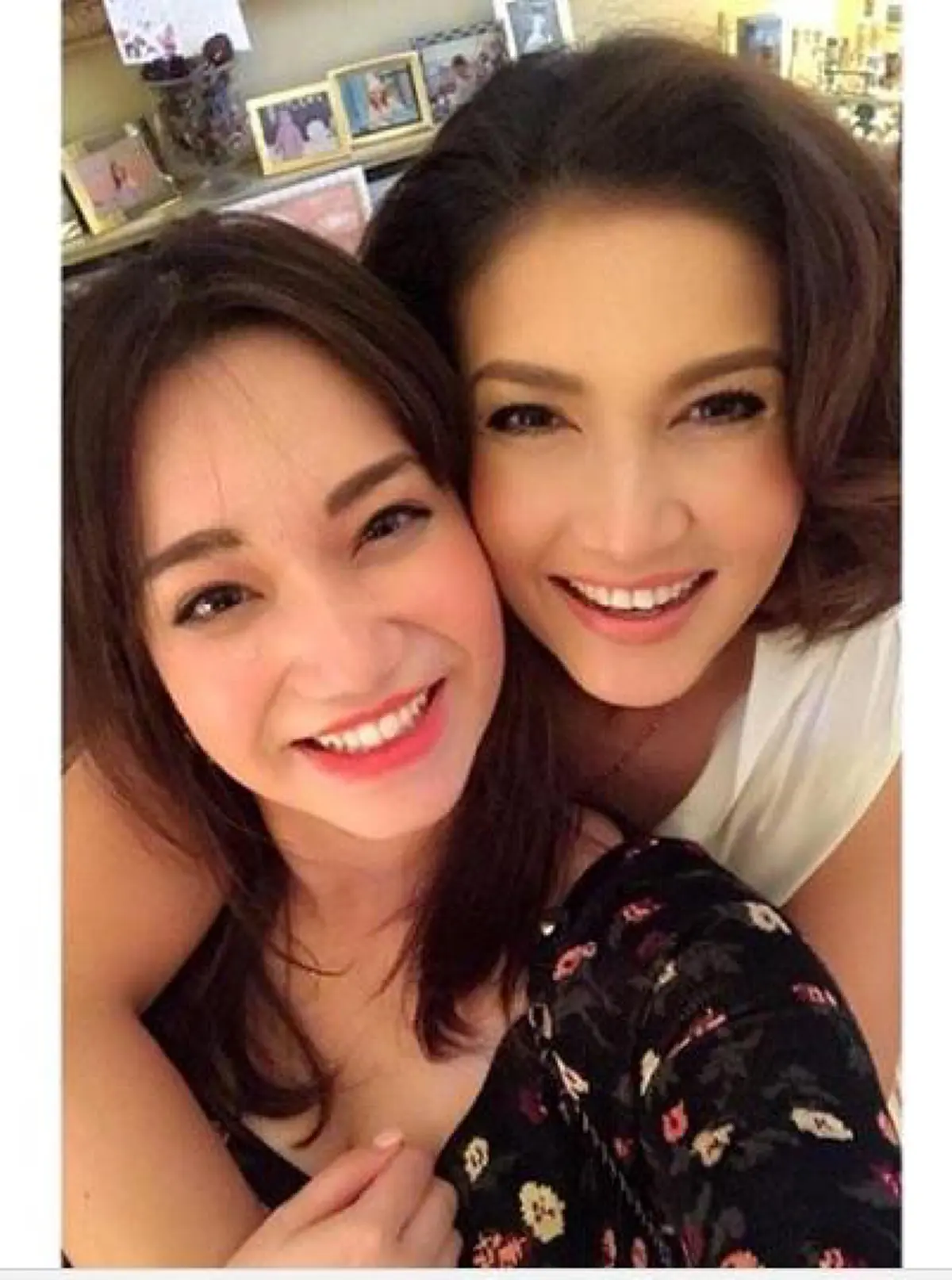 ถอดแบบแม่มาเป๊ะ!!! ส่องภาพล่าสุด "น้องนนนี่" ลูกสาว "แอน สิเรียม" ที่ไม่เคยออกสื่อที่ไหนมาก่อน ตอนนี้โตเป็นสาวเต็มตัวแล้ว!!? (ชมภาพ)