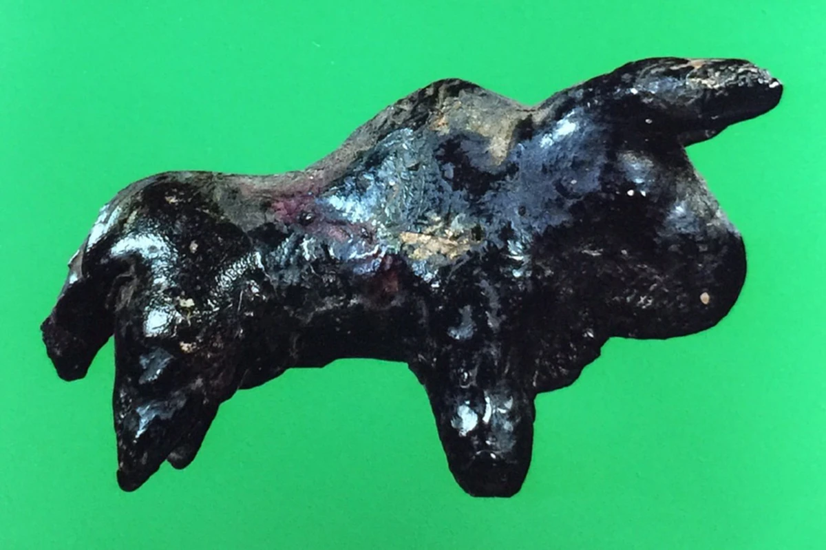 วัวธนู!!!เครื่องรางอาถรรพ์มีจริง!! เสือผาดบุกปล้นบ้าน เจอ!! วัวธนูตัวใหญ่ ตาแดงวาว"หลวงพ่อน้อย วัดศีรษะทอง" ไล่ขวิด หนีไม่คิดชีวิต..