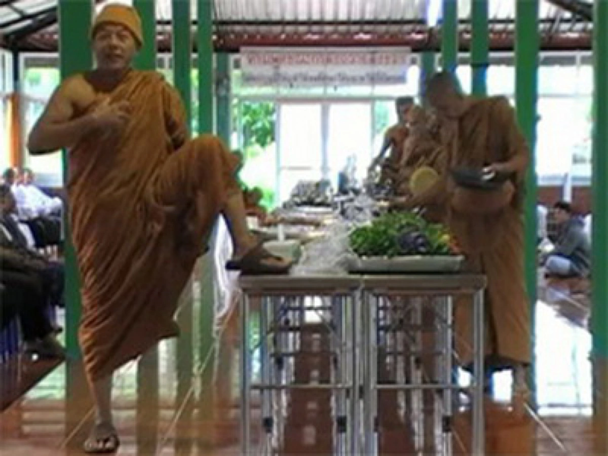 เปิด 9 ตำนาน !!! "ผ้าเหลืองฉาว" วิกฤตศรัทธาวงการสงฆ์ไทย อันยากจะลบ จากบันทึกหน้าประวัติศาสตร์ !!!