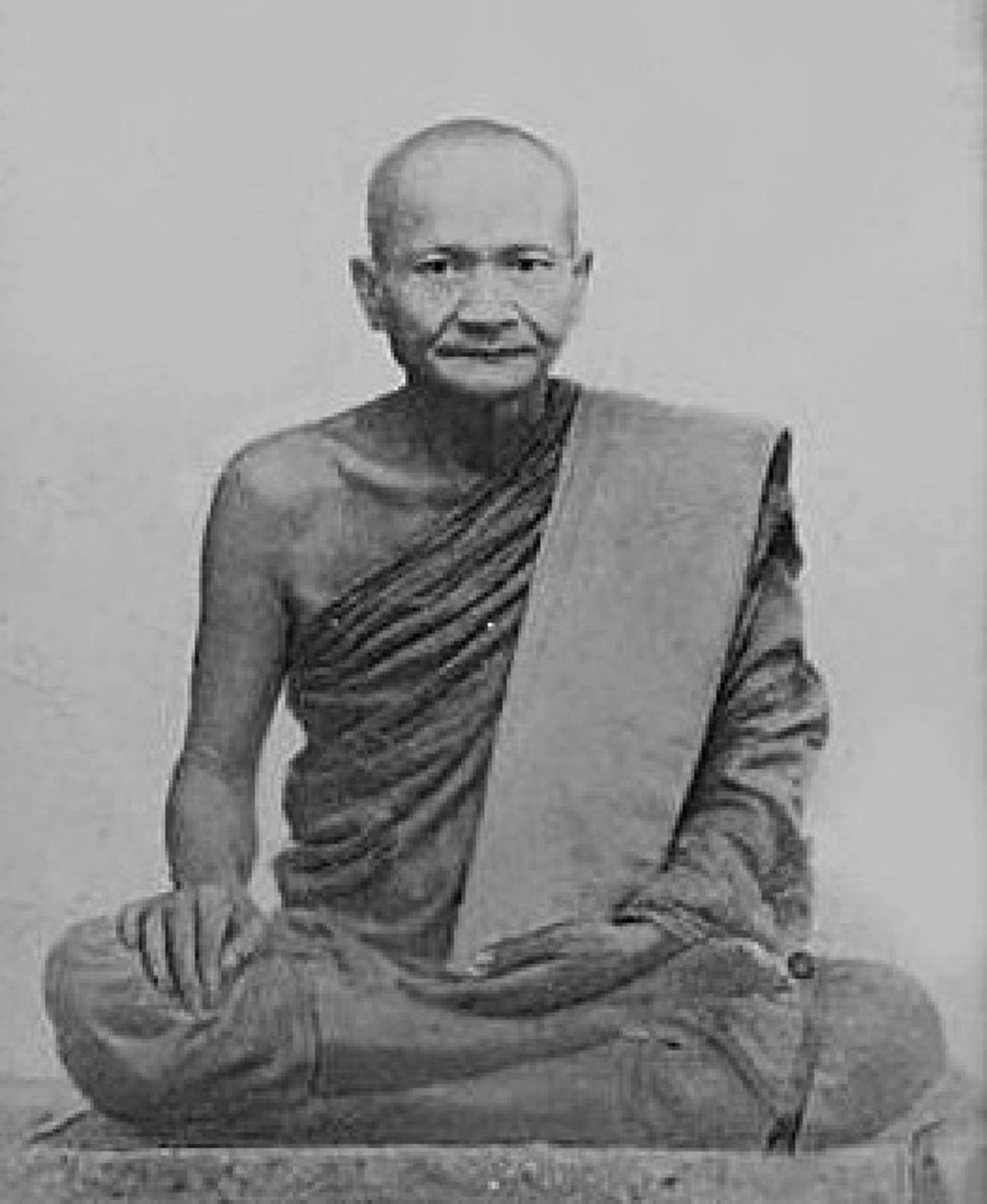 ศักดิ์สิทธิ์นัก!! เปิดตำนาน.."หมากเสก" วิธีการแก้คุณไสยของ "หลวงพ่อปาน วัดบางนมโค" เผย..หลวงพ่อสุ่น วัดบางปลาหมอ เป็นผู้มอบตำรับยานี้ให้ !!