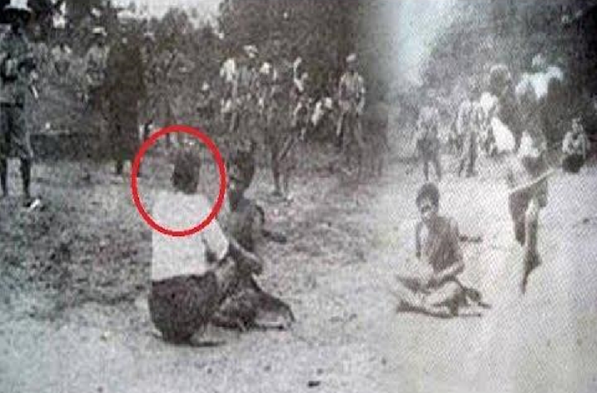 ประวัติศาสตร์ยังจารึก "เสือแป้น จอมโจรแห่งลุ่มน้ำแม่กลอง" !!! นักโทษประหารที่ฆ่าไม่ตาย !! ไม่ว่า เพชรฌฆาต จะลงดาบอย่างไรก็ฟันไม่เข้า !!!