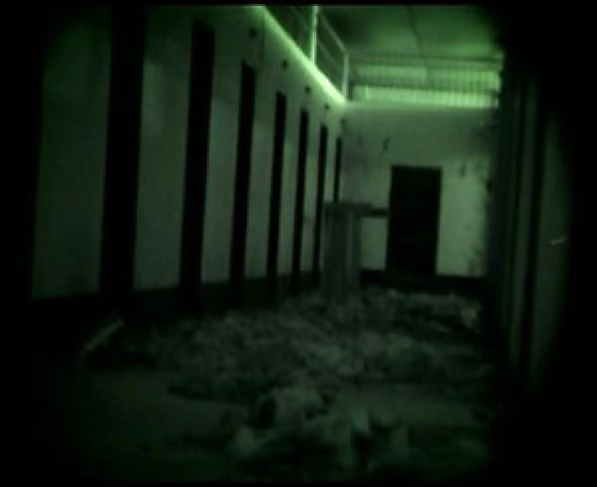 หลอนขนหัวลุกทุกที่!! รวม 13 สถานที่ ที่เชื่อกันว่ามีวิญญาณอาศัยอยู่และเฮี้ยนที่สุดในประเทศไทย สำหรับใครที่คิดอยากจะลองพิสูจน์!!