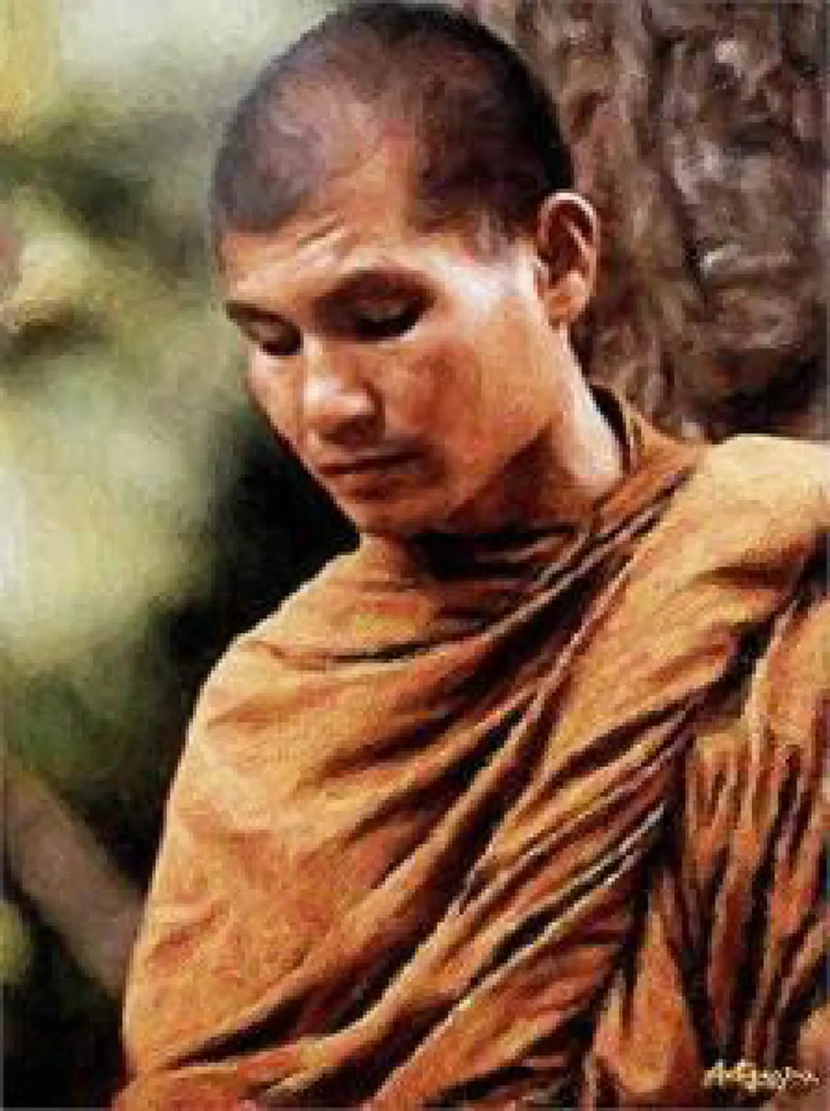 นี่หรือคือพระดีที่ถูกรังแก!?? สาวกธรรมกายชี้! พระนิกร-ยันตระ-ภาวนาพุทโธ โดนแกล้งไม่ต่างจาก "ธัมมชโย"  อ้างเป็นฝีมือ "ขบวนการล้มล้างศาสนา"