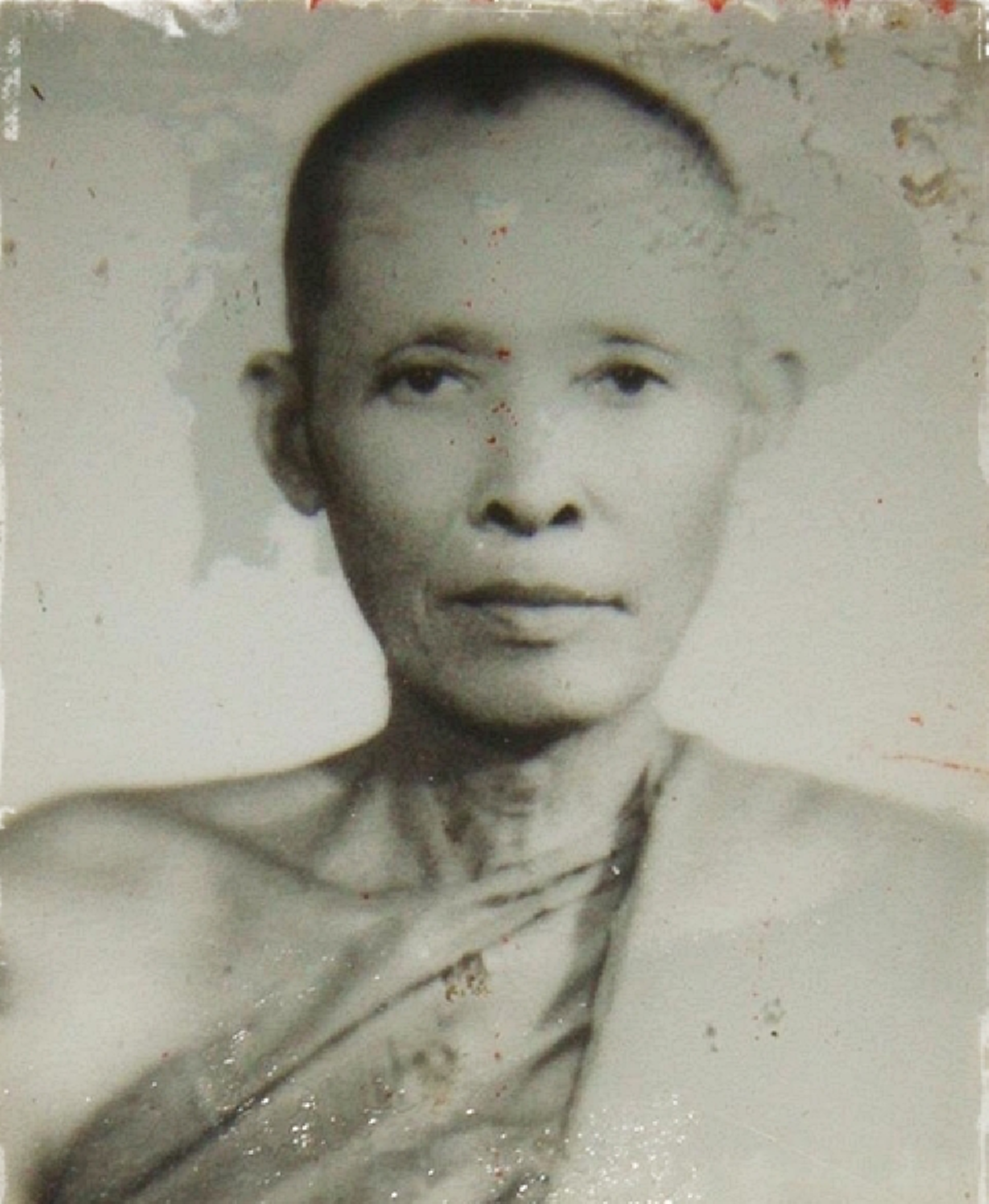 หลวงปู่จันทา ถาวโร ฝึกกรรมฐาน กับหลวงปูทับ จนจิตสงบ !!! เกิดปาฏิหาริย์ จนสามารถพูดคุยกับเปรตนานาชนิด !!!