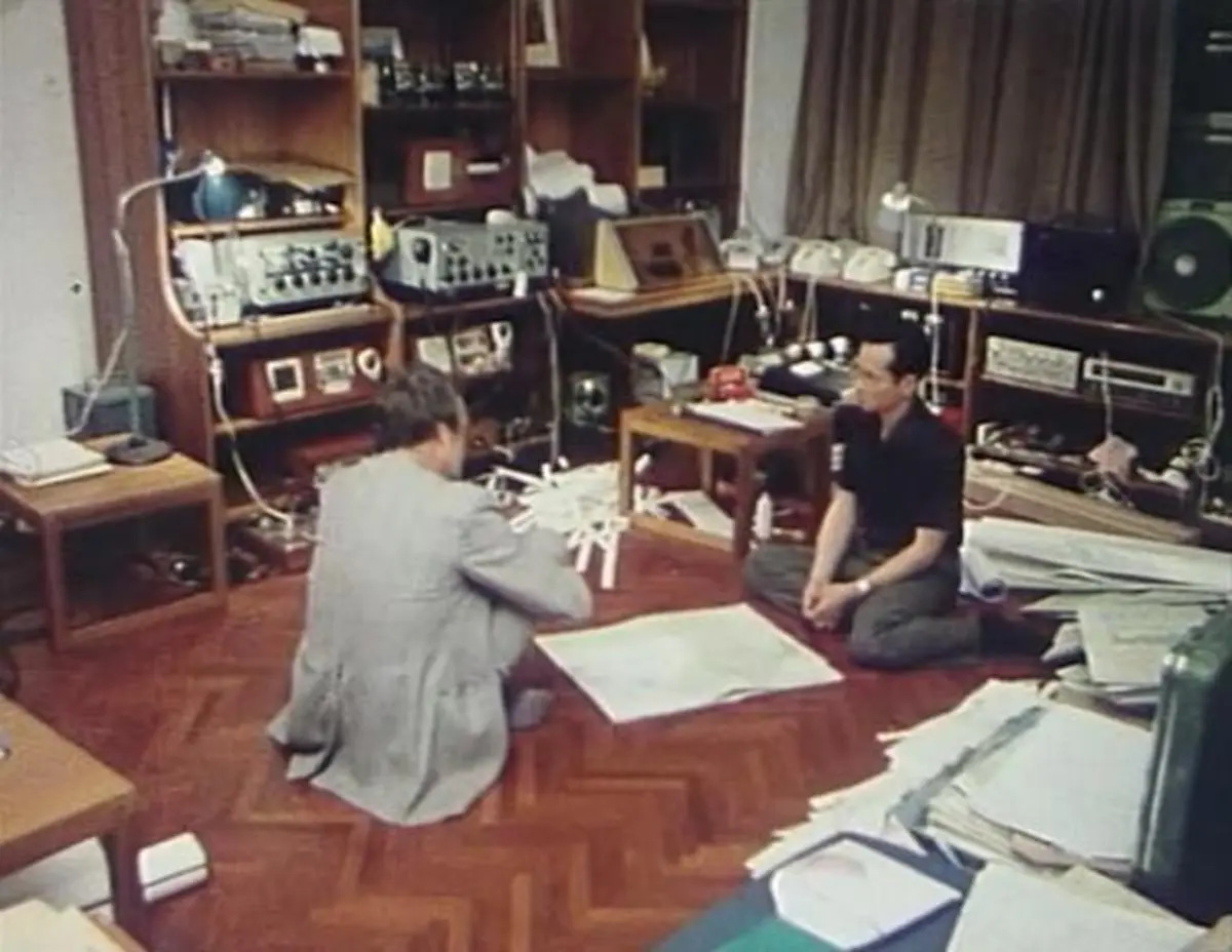 #ยิ่งดูยิ่งคิดถึง เปิดห้องทรงงานในหลวงร.๙ พร้อมพระราชดำรัสที่ทรงมุ่งประโยชน์มหาชนเป็นเป้าหมายสูงสุด (ชมคลิป)