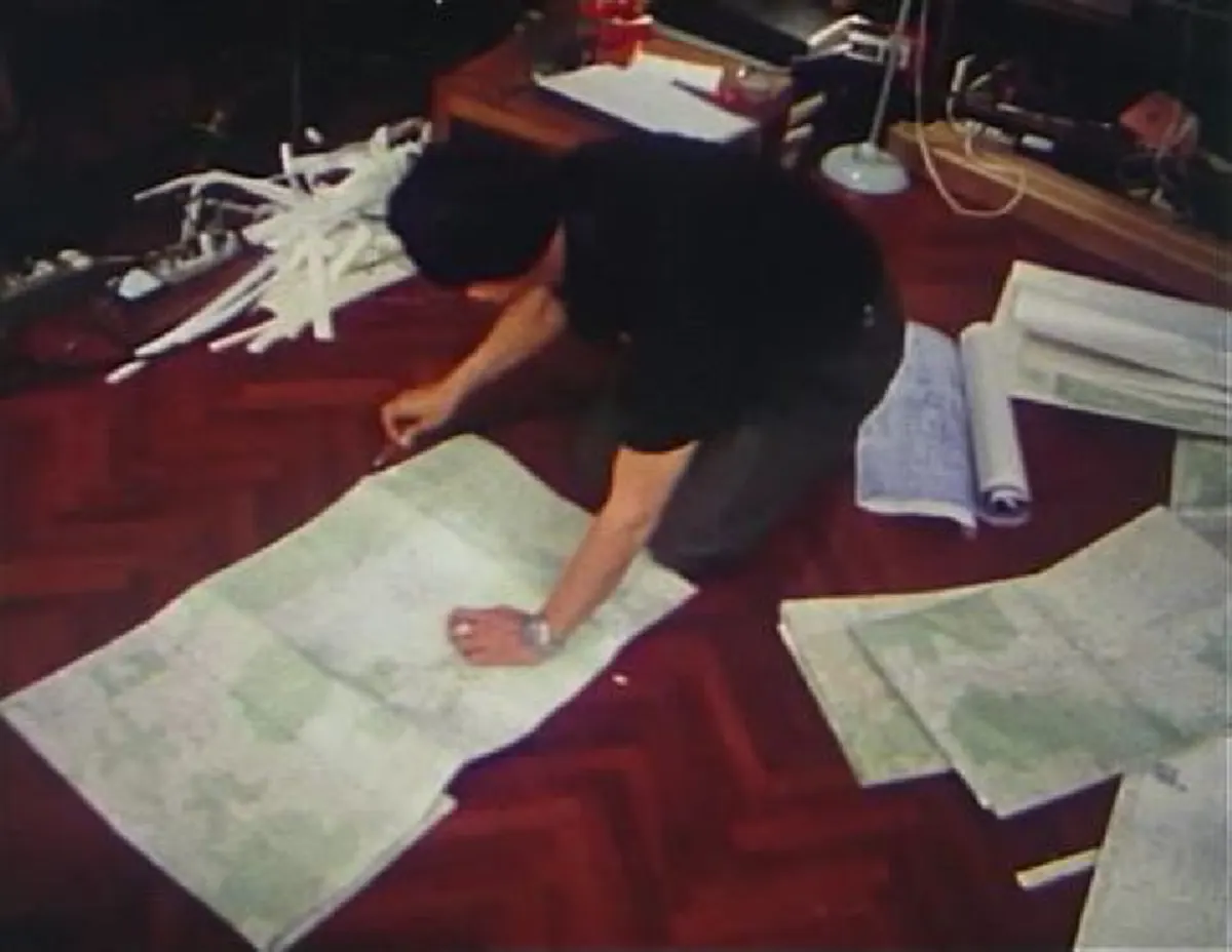 #ยิ่งดูยิ่งคิดถึง เปิดห้องทรงงานในหลวงร.๙ พร้อมพระราชดำรัสที่ทรงมุ่งประโยชน์มหาชนเป็นเป้าหมายสูงสุด (ชมคลิป)