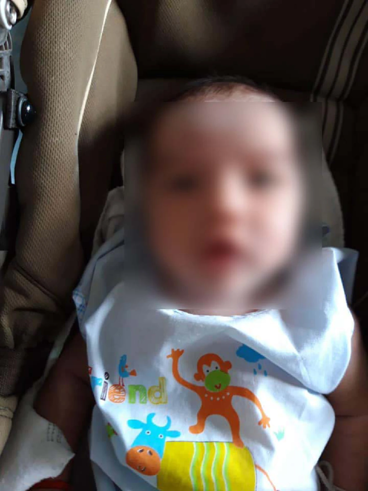 แม่ตามหาลูก โดน3ข้อหา