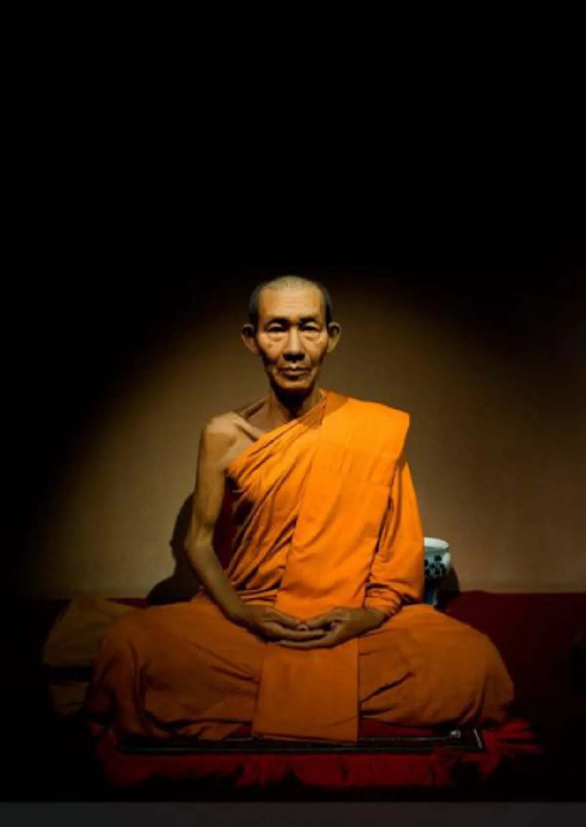 เซฟเก็บไว้เลย!!! ใครลำบากต้องลองดูแล้วชีวิตจะเปลี่ยนไป...คาถาเรียกทรัพย์ "พระสีวลี" จากหลวงพ่อเกษม เขมโก #สาธุ #แชร์บอกต่อแบ่งบุญ