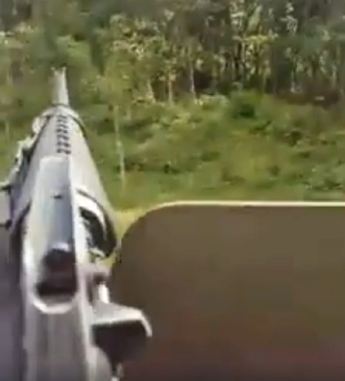 เพื่อนทหารกล้าเราไม่เคยทิ้งกัน!!เปิดคลิปนาทีชีวิต"นักรบชุดดำทพ.11"ลุยยิงสกัดโจรใต้ลอบถล่มบึ้มยิงซ้ำ"1ทหาร-5อส.ทหารพรานพลีชีพ" #R.I.P. (คลิป)