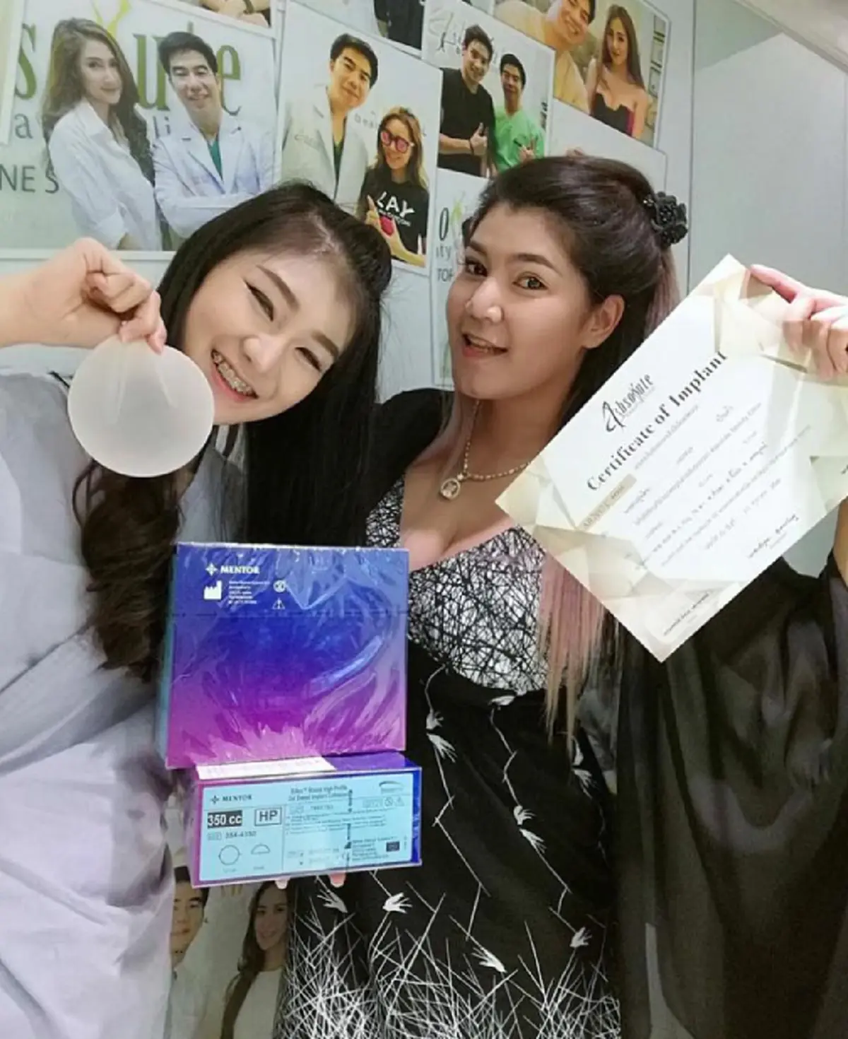 โซเชียลแทบแตก!! "น้อง ใบเตย" เพลงที่มีงูออกมา ขึ้นเขียงอัพไซส์หน้าอก! ชาวเน็ตอึ้ง! ลูกตาแทบทะลัก (คลิป)