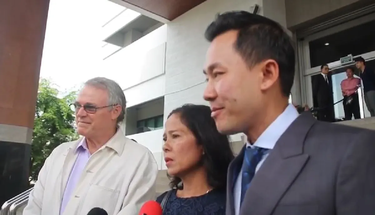 กะไม่เผาผี ทนายตั้มแฉฉาว อัจฉริยะ ลากไส้คดีดังที่ทำพลาด ความลับคดีน้องหญิง-สาวม้ง!