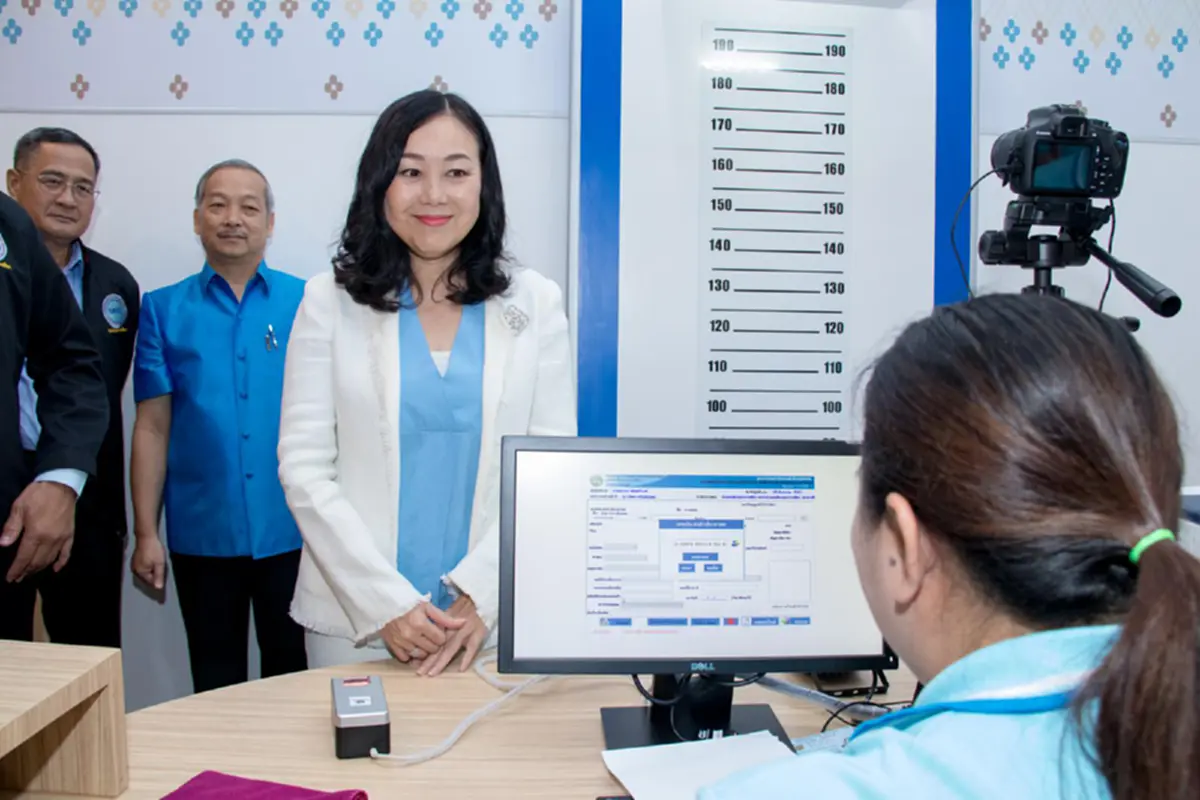 ซีพีเอ็น ตอกย้ำความเป็น ศูนย์กลางการใช้ชีวิต เปิดให้บริการศูนย์ราชการสะดวก  และมอบเงินสนับสนุนก่อสร้างระบบระบายน้ำคลองชลประทานเพื่อชาวโคราช