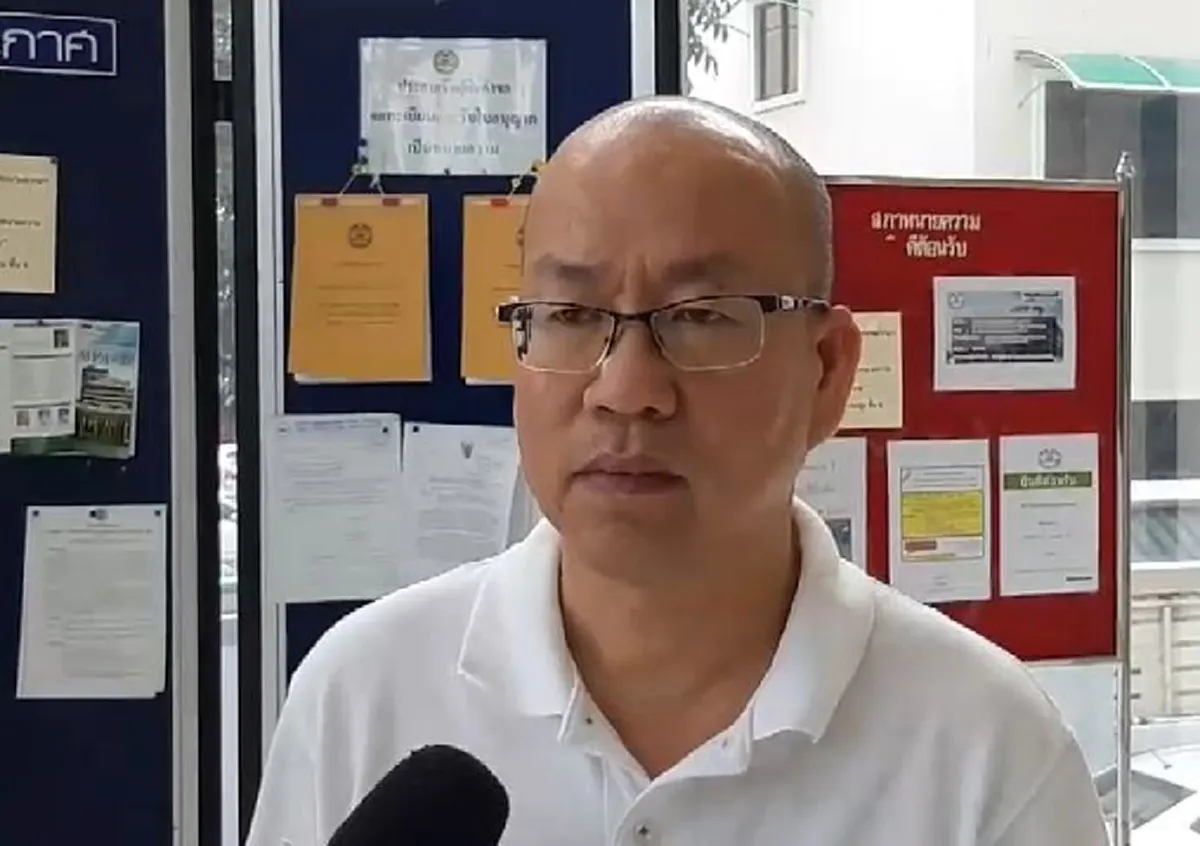 กะไม่เผาผี ทนายตั้มแฉฉาว อัจฉริยะ ลากไส้คดีดังที่ทำพลาด ความลับคดีน้องหญิง-สาวม้ง!