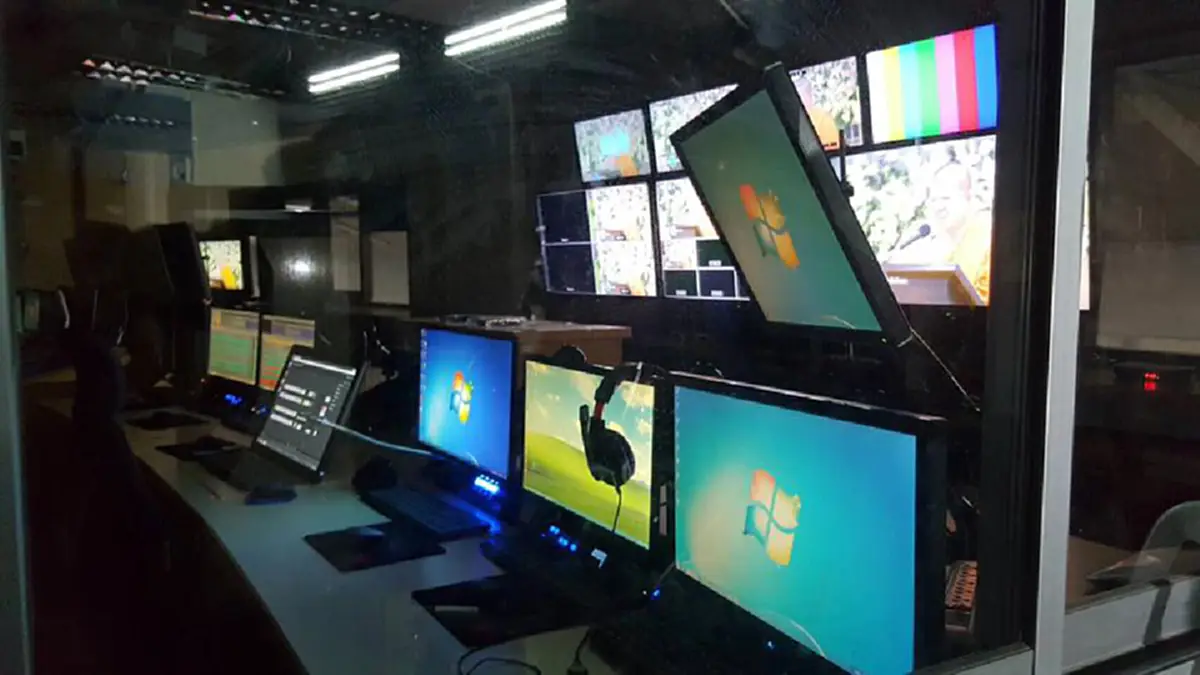 เอ็กซ์เรย์ให้ละเอียด??? ค้นธรรมกายวันที่ 2 ยังไร้วี่แวว"ธัมมชโย"(รายละเอียด)