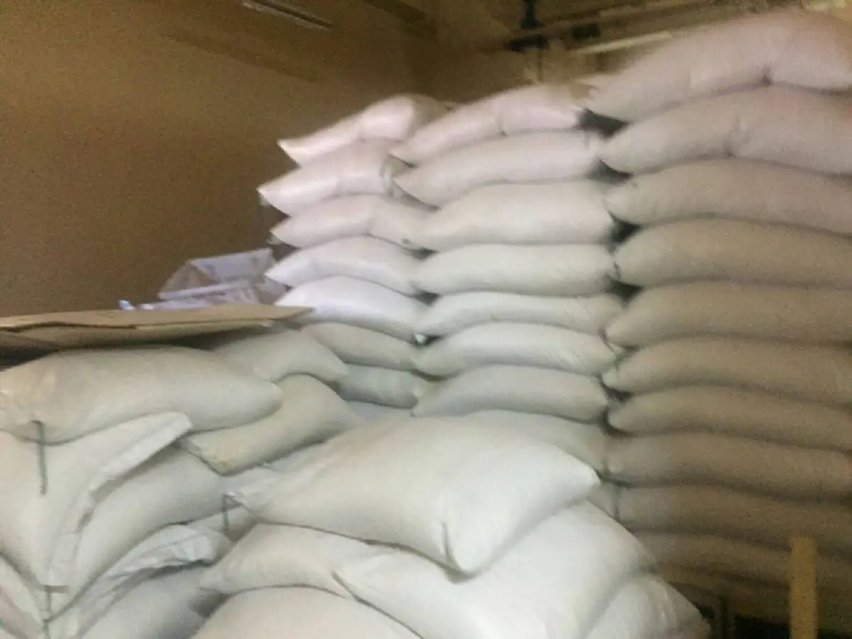 อ้าวเฮ้ย!ไม่เหมือนที่คุยกันไว้นี่หน่าไหนบอกเสบียงเหลือน้อยคนในวัดเริ่มอ่อนล้าเปิดภาพ"หอฉันคุณยายจันทร์"วัดธรรมกายแบบนี้เข้าข่ายอาบัติหรือไม่