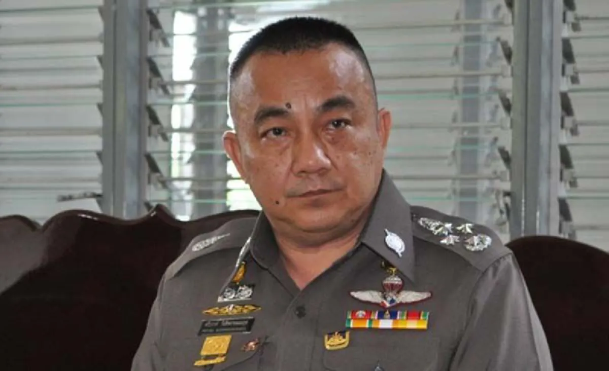 "ศรีวราห์" ลั่น! หลักฐานชัด เอาผิด "เปรมชัย" ล่าเสือดำ!