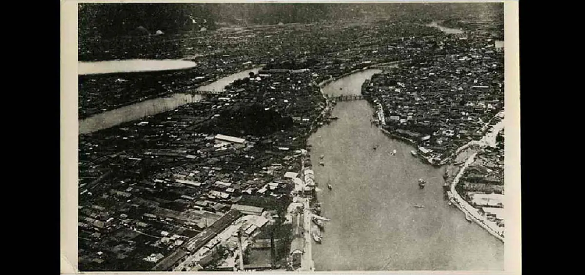 วันนี้ในอดีต!! 6 สิงหาคม ประวัติศาสตร์แห่งความสูญเสีย สหรัฐฯทิ้งระเบิดนิวเคลียร์ถล่มฮิโรชิมา (ภาพชุด)