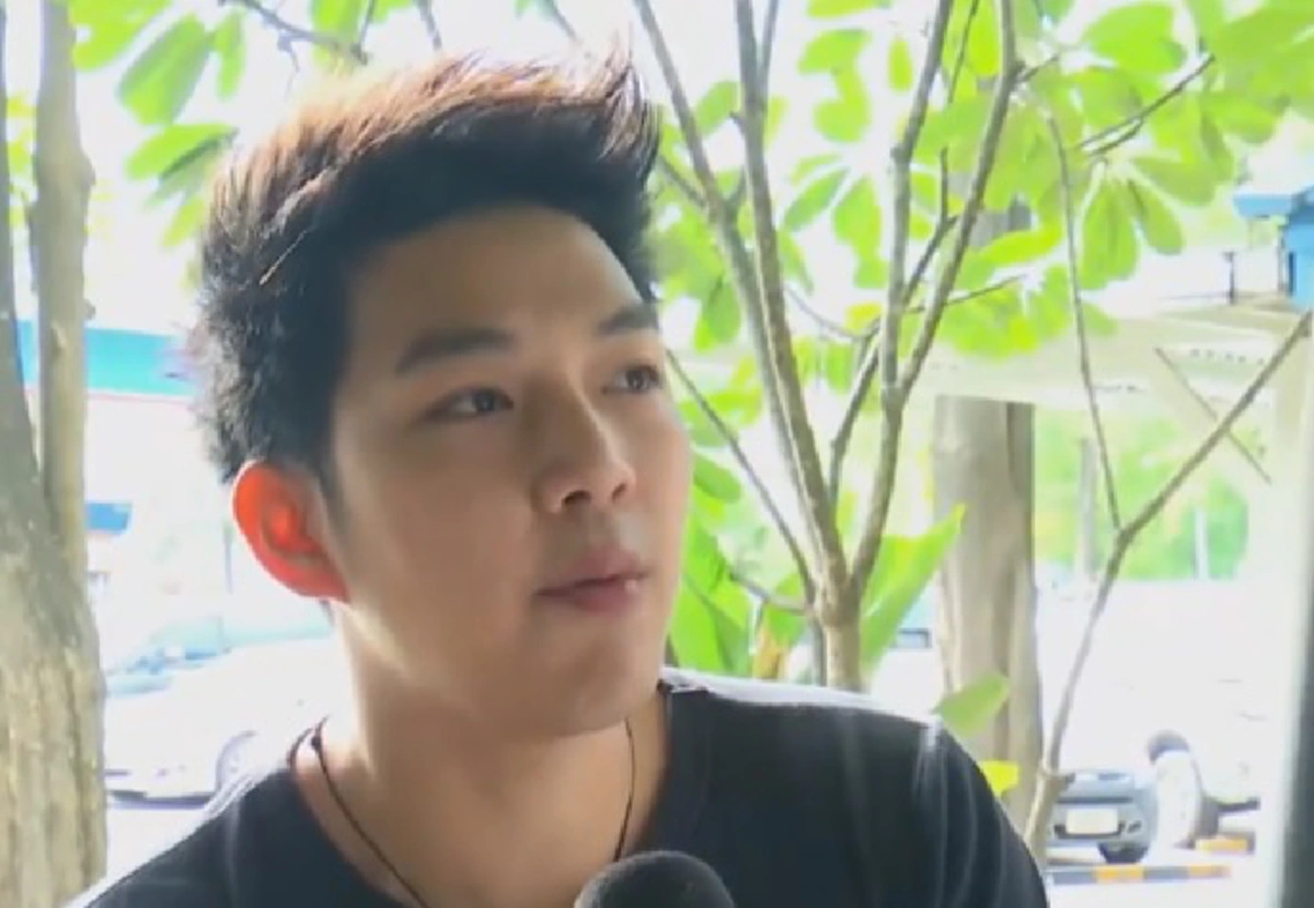 เปิดใจ!!! ดีเจ เก่ง เกียร์อาร์  เผยสาเหตุที่อโหสิกรรมให้ สรยุทธ  หลังขยี้เรื่องยารีส บอกไม่คิดเเค้นเเล้ว เเต่จำฝังใจไม่มีวันลืม!??