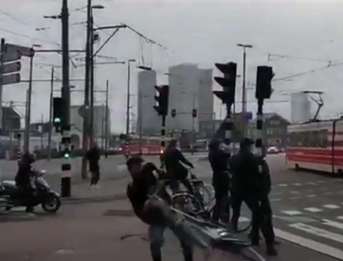 #ปรับสมดุลครั้งใหญ่?!! เมื่อมนุษย์ไม่รู้จักพอ ธรรมชาติก็จะขอทวงคืน!!! ภัยพิบัติ 3 วัน 10 ประเทศ (ชมคลิป)