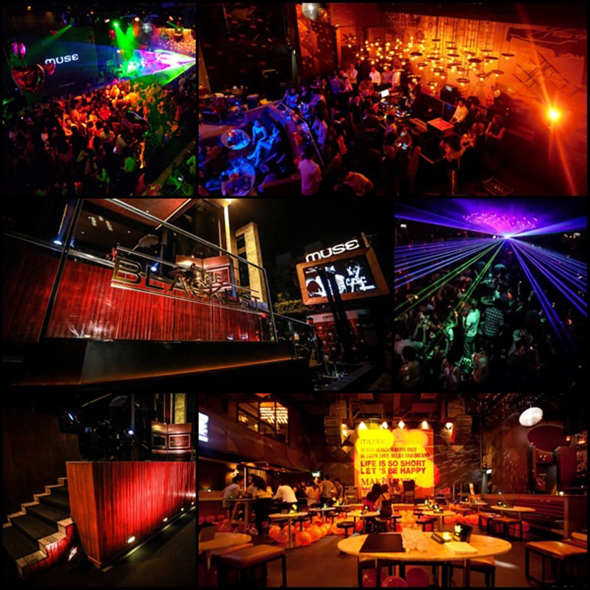 อย่ารอช้า!! รีบดูกันเลย &ldquo;10 ผับเด็ด&rdquo; ไปแล้วได้คู่กลับบ้านชัวร์ๆ ได้กินตับกันแน่นอน เห็นแล้วคุ้นตา! จะมีผับไหนบ้าง? เช็คกันด่วนเลย!!!