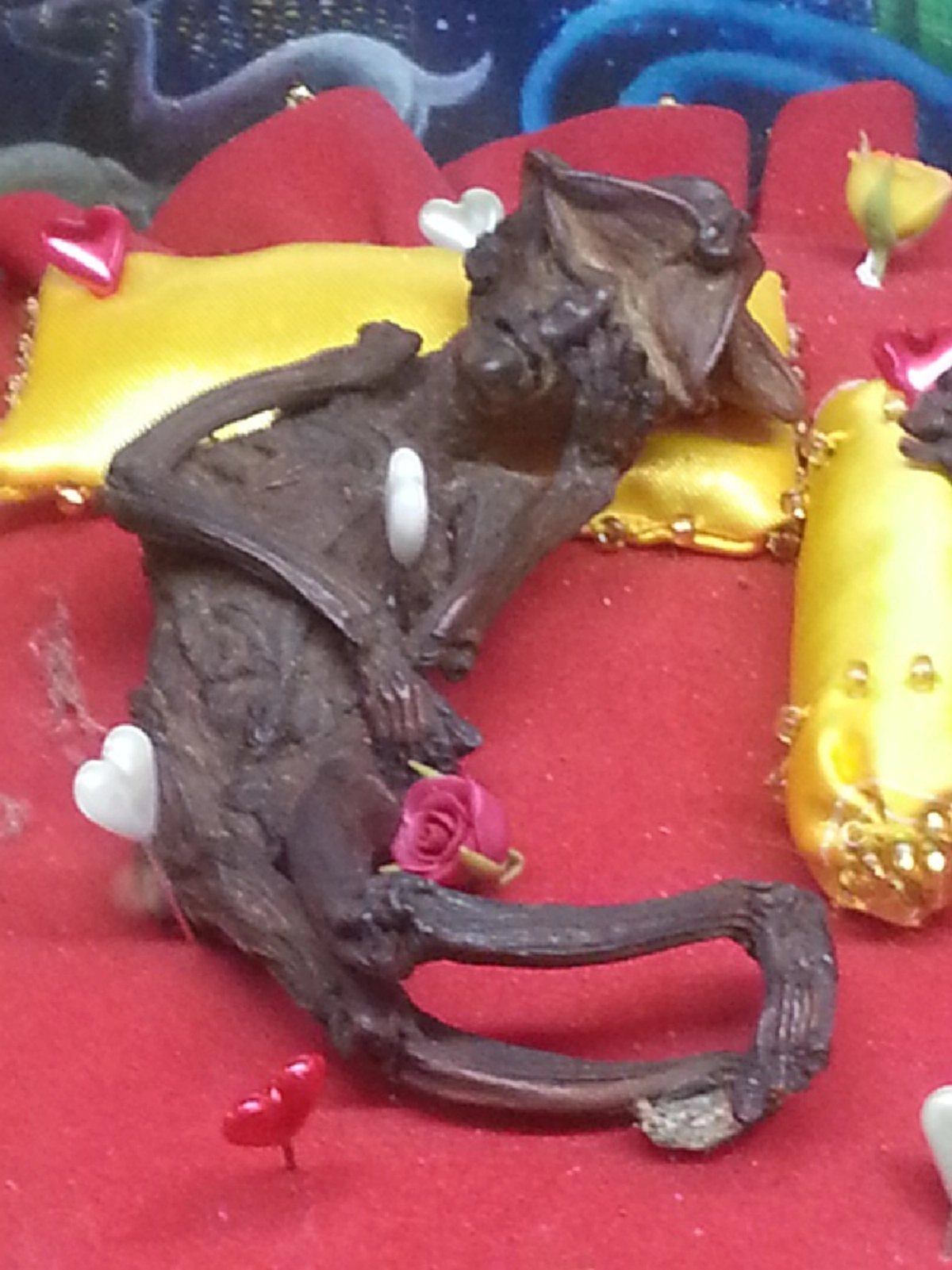 เปิดตำนาน 7 เรื่องลี้ลับที่อยู่ในใจคนไทย!! และยังไม่มีใครไขปริศนาได้ แล้วคุณละเชื่อหรือไม่??