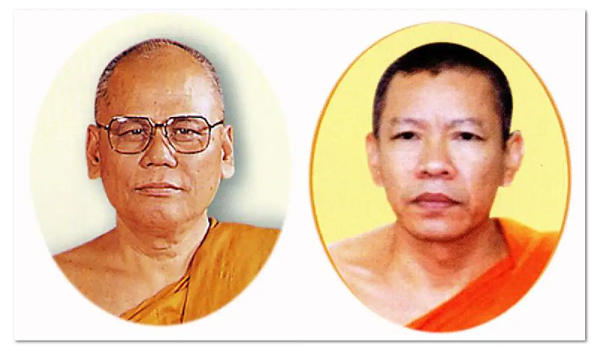 งานแฉล้วนๆ! เพจดังเผยโฉมหน้า “สายอุ้ม” ผีบุญ “ธรรมกลาย” จำหน้าไว้ ...พระผู้ใหญ่ที่ทำนิ่ง ปล่อยเจ้าคณะจังหวัดปทุมฯ ทำงานลำพัง!!!