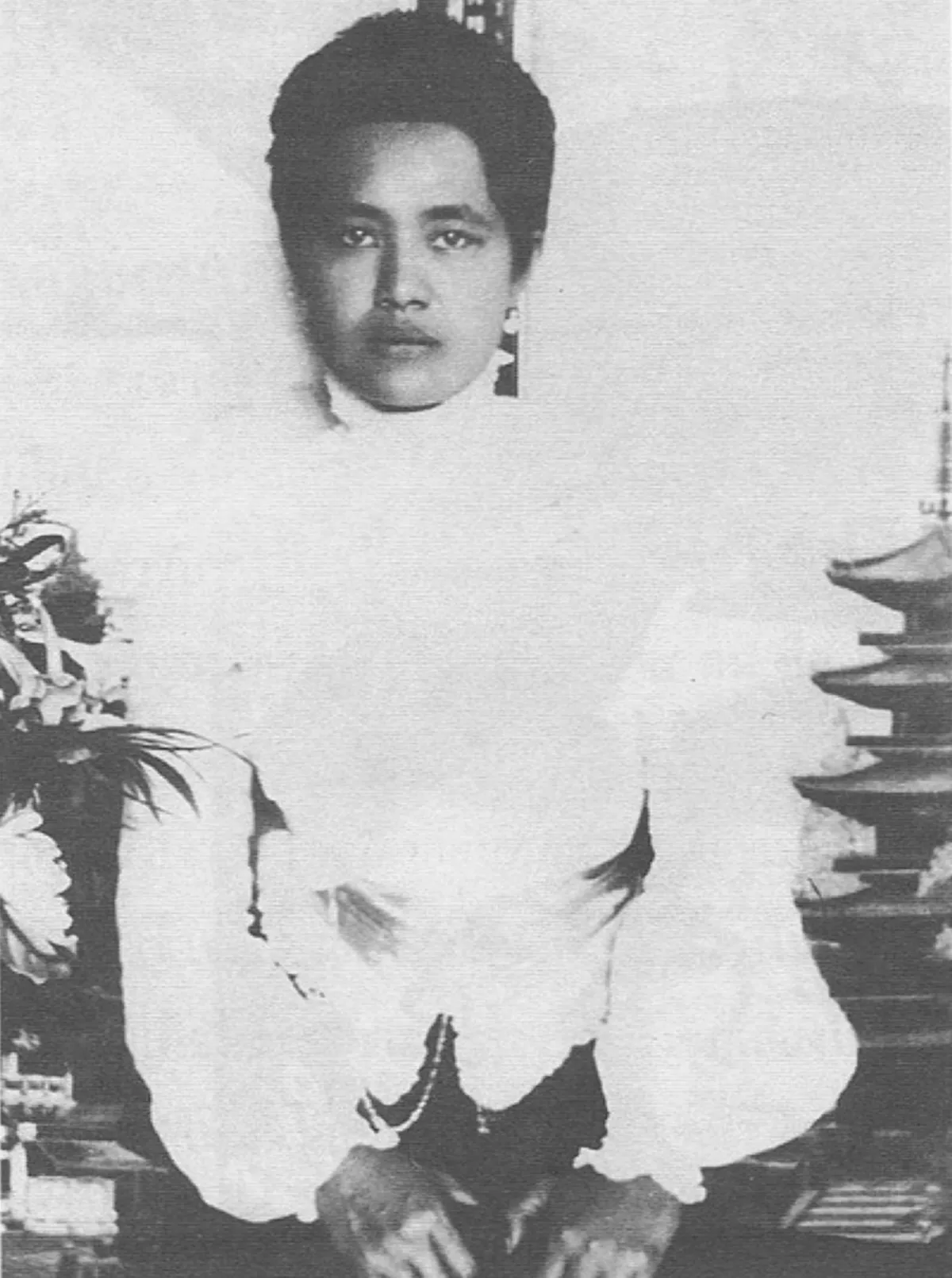 น้อมรำลึก!! วันคล้ายวันถึงแก่อนิจกรรม "เจ้าจอมอาบ" หนึ่งใน..ตำนาน "เจ้าจอมก๊กออ" ทั้ง ๕ กลุ่มพระสนมเอกที่โปรดปรานใน "สมเด็จพระพุทธเจ้าหลวง"