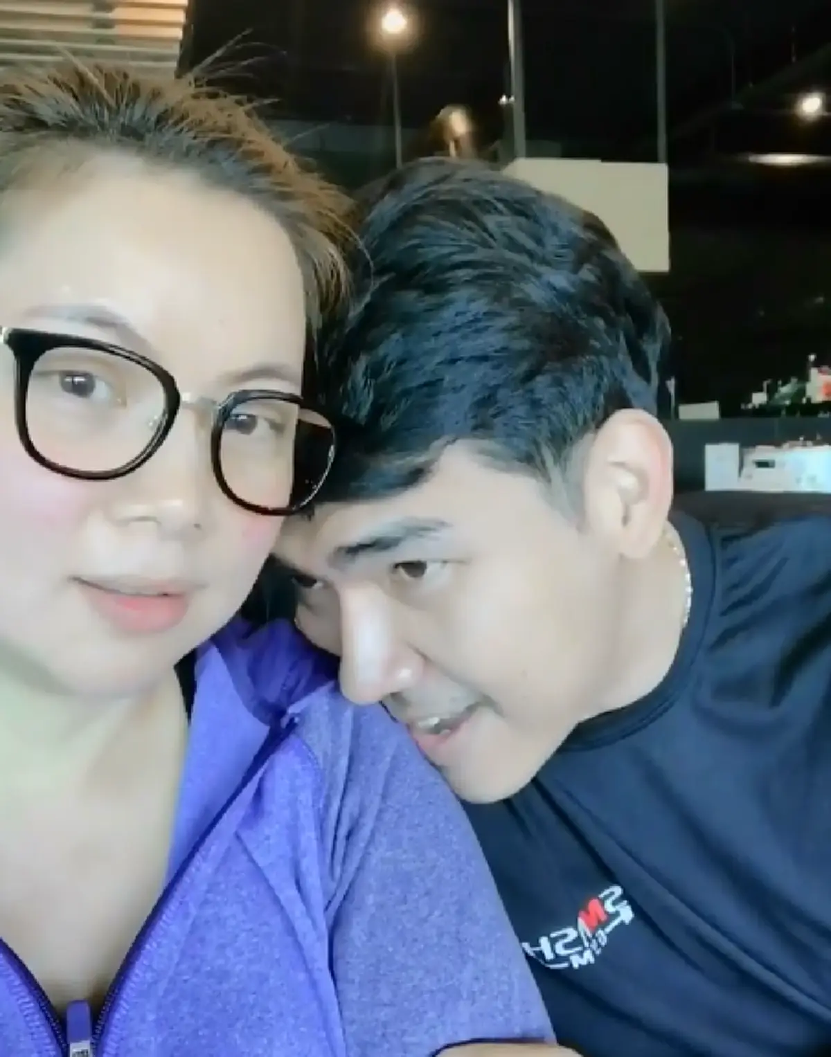 แรงจริง สะเทือนทั้งไอจี!! "บุ๋ม ปนัดดา" เอ่ยปากถามสามีต่อหน้า "เลิกกันมั้ย"  ยิ่งย้อนอ่านสาเหตุยิ่งนับถือใจ  จบสวย..หรือไม่สวย งานนี้รู้กัน?