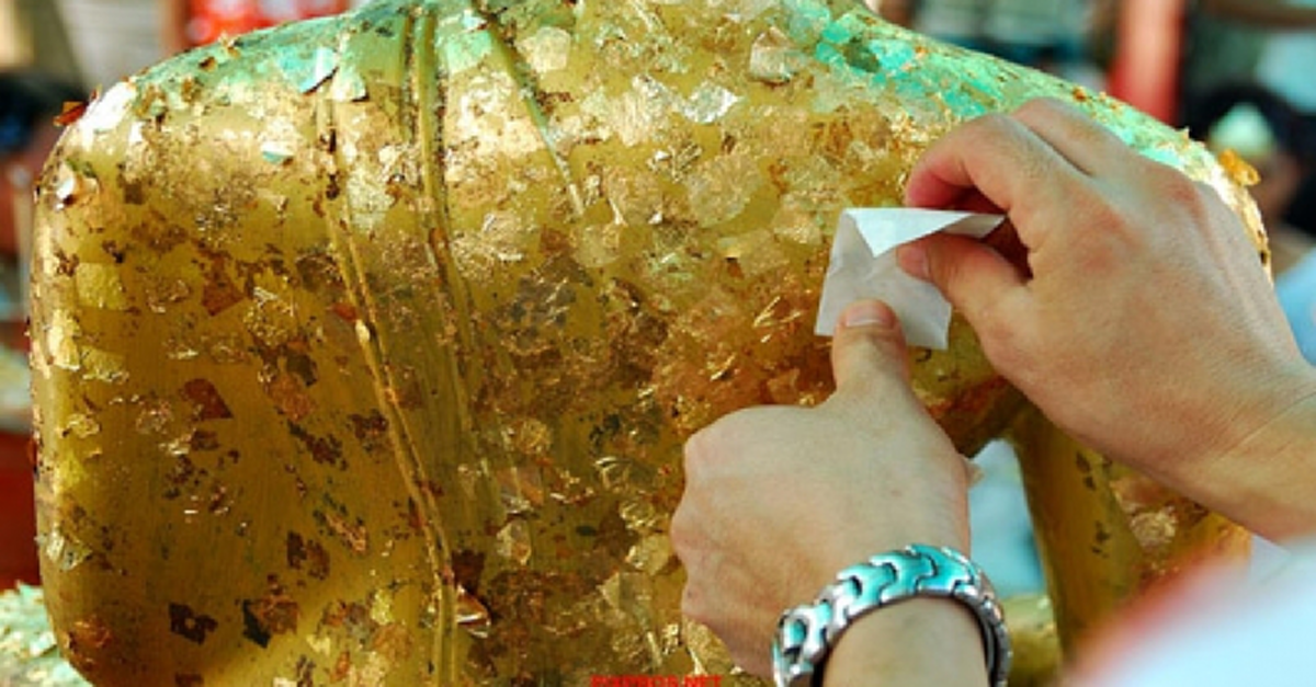 วันนี้ทำบุญแบบไหน! อานิสงส์แห่งการทำบุญ ๙ แบบ จะได้อานิสงส์อะไรบ้าง มาลองมาดูว่าวันนี้ตั้งใจทำบุญอะไรไปแล้ว 