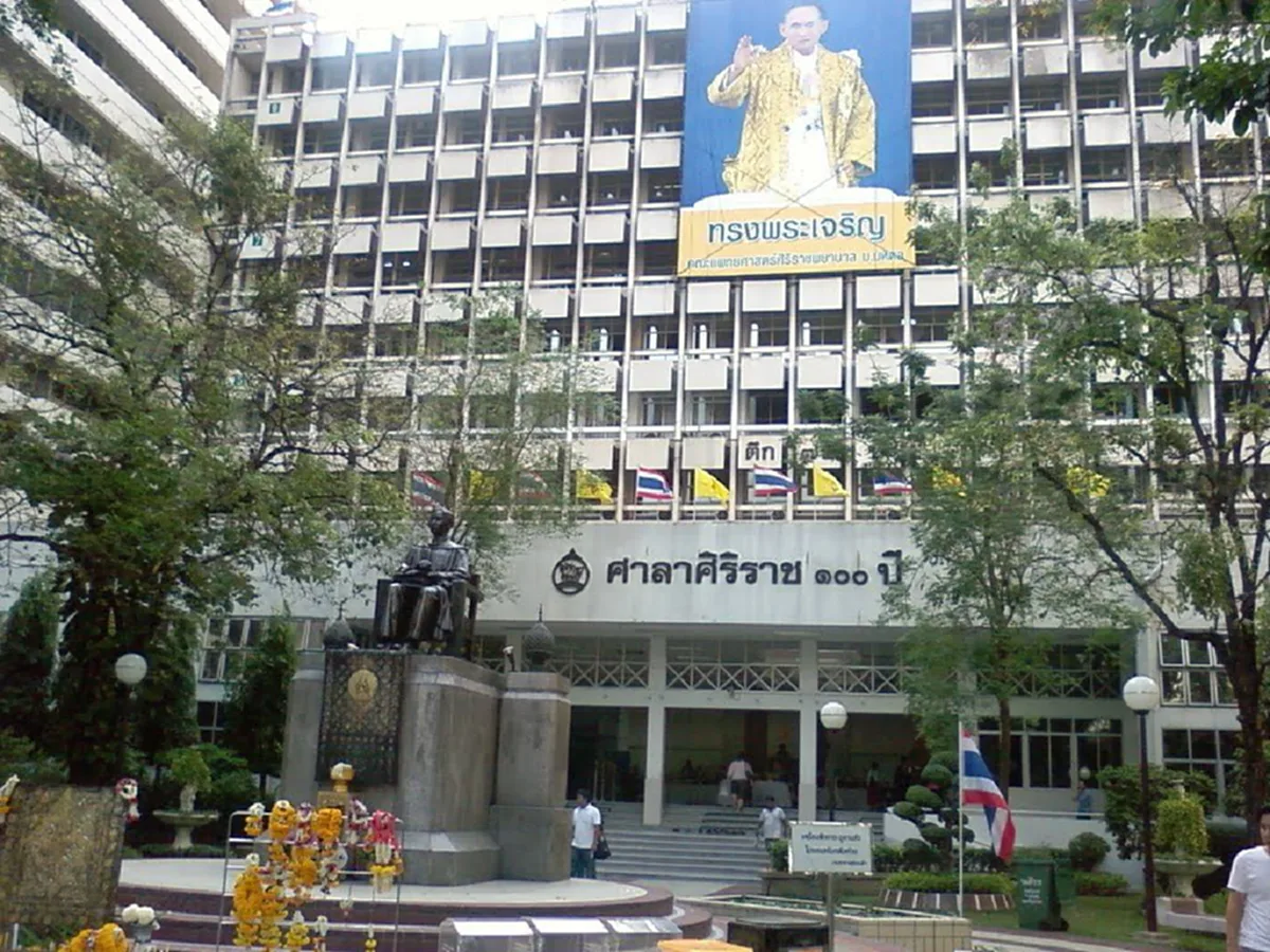 ถูกใจคนไทยไหม?? 10 อันดับ “โรงพยาบาล” ดีที่สุดในประไทย!!