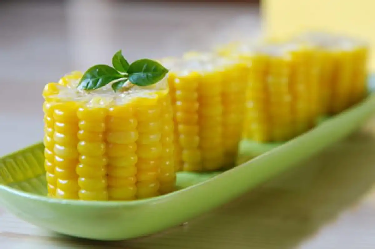 #นักวิจัยต่างประเทศยังยืนยัน!! "ข้าวโพดต้ม"  กินทุกวันช่วยกำจัดเซลล์มะเร็งได้ พร้อมรับบทเป็นตัวล้างพิษในร่างกาย!!