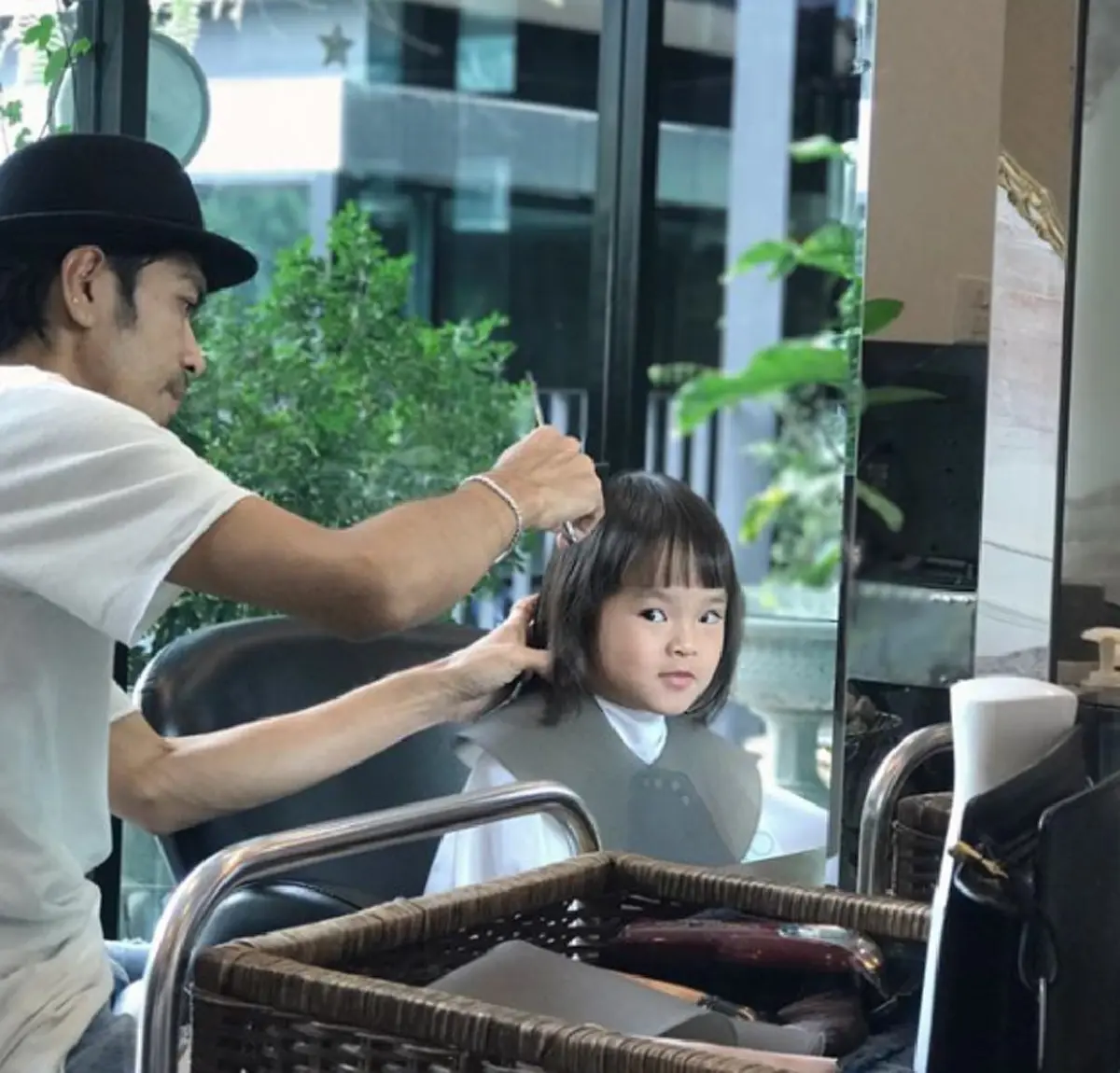 ต้องสตรองเบอร์ไหน!!! "แอฟ ทักษอร" ถึงกับลั่นประโยคเด็ด เมื่อถูกถามเรื่องงานละคร ฟังแล้วอาจมีสะดุ้ง ชัดเลย..ทำไมยังไม่กล้าหวนคืนวงการบันเทิง