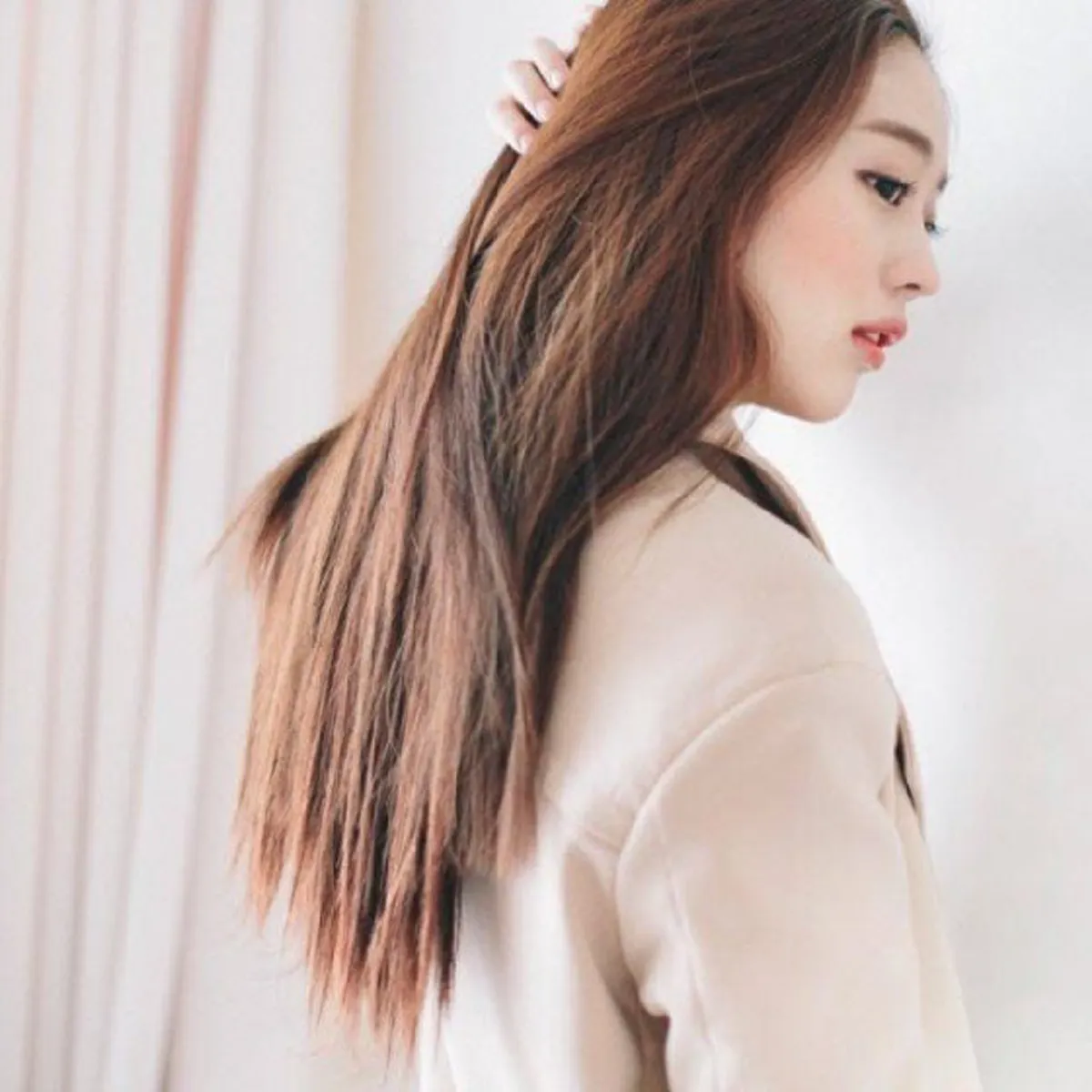 ผมเสียเปลี่ยนเป็นผมสวย!!!! สไตล์สาวผมสุขภาพดี ด้วย 10 สูตรเด็ดจากธรรมชาติ ไม่ลองแล้วจะเสียใจ!!!
