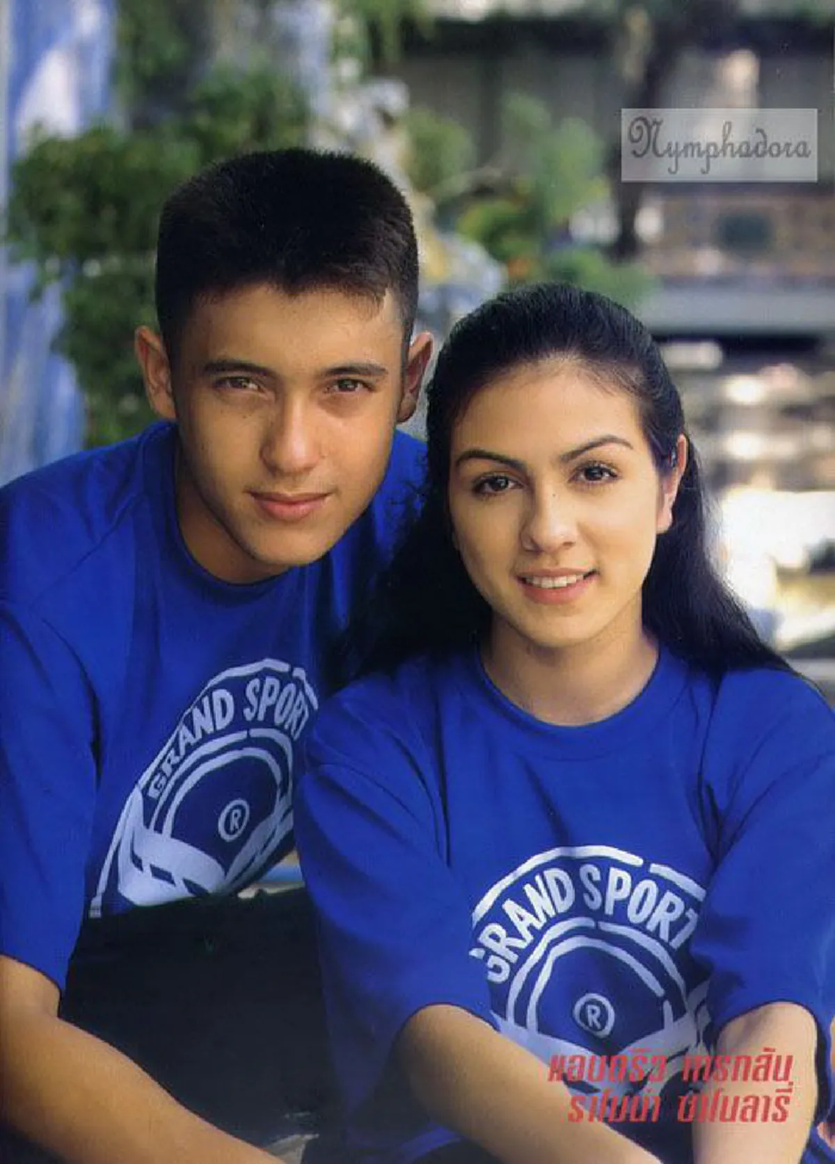 *กระจ่างทันที!!! พอรู้เหตุผลที่อดีตนางเอกดัง “ราโมน่า ซาโนลารี่” ตัดสินใจออกจากวงการถึงสิบกว่าปี กับภาพปัจจุบันที่ถึงกับตะลึงตาค้าง!(ชมคลิป)