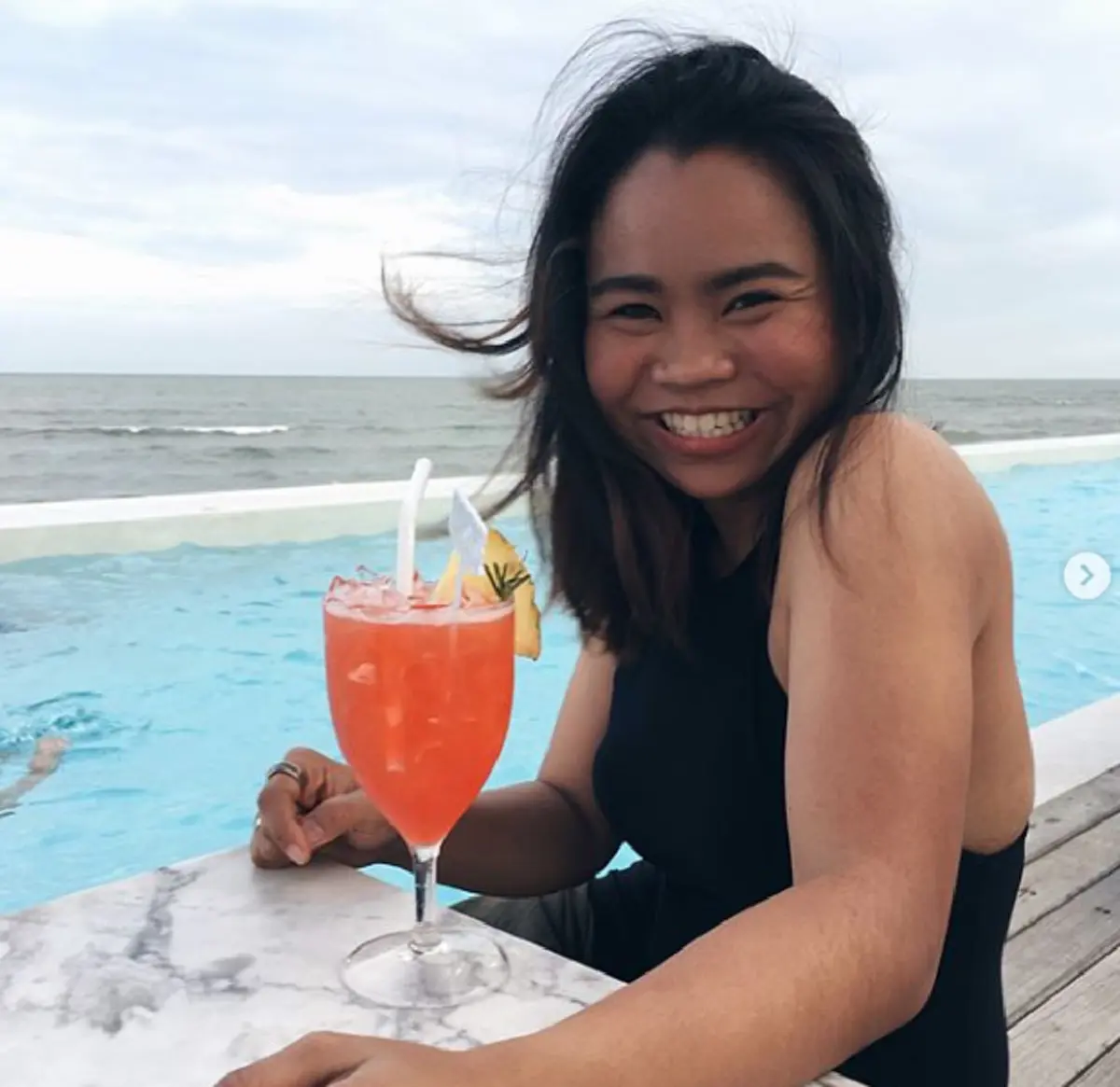 จำเธอได้มั้ย!!! "พี่ละม่อม..ไข่ตุ้ม" สาวใช้ของลำยอง ล่าสุดฉลองวันเกิดในวัย 30 เปลี่ยนไปเป็นคนละคน หุ่นเซี๊ยะ..เซ็กซี่ขยี้ใจมาก!?