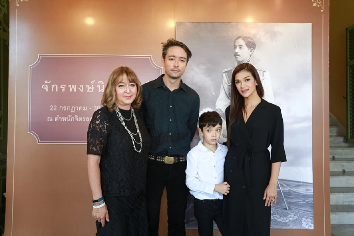 *สุดยิ่งใหญ่อลังการ!!! เปิดวัง "จักรพงษ์" ของ "ฮิวโก้ จุลจักร" มรดกตกทอด จากรัชกาลที่ 5 ที่ครึ่งประเทศไม่เคยเห็นมาก่อน!!!