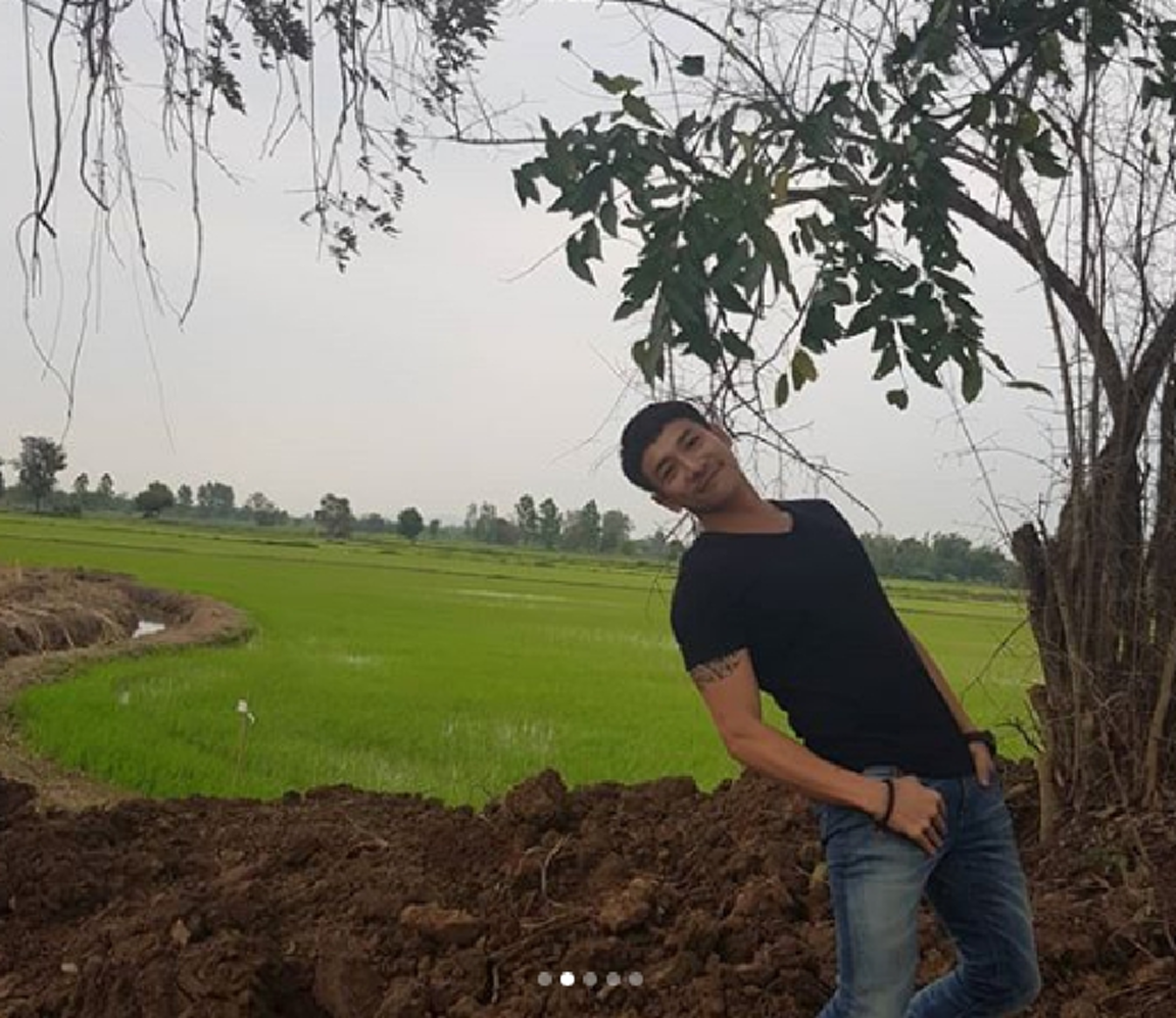 #สาบานว่านี่คือบ้าน!! ส่อง “บ้านหลังสิบล้าน” ของ “บอย พิษณุ” แทบไม่เชื่อสายตา! วางชีวิตไม่หรู บั้นปลายขอพอเพียงขนาดนี้!? (ชมภาพ)