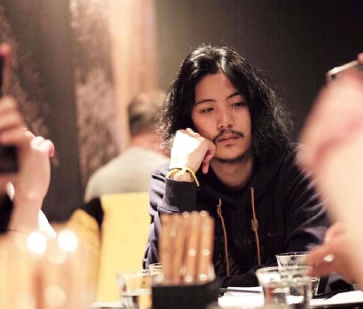 น้อยคนนักจะรู้!! เจาะโปรไฟล์  "ต๊อด  ศิณะ" เเฟน "พีค ภัทรศยา" ทำไมถึงรวยเป็นมหาเศรษฐี บอกเลยอือหือไม่ธรรมดา!!!