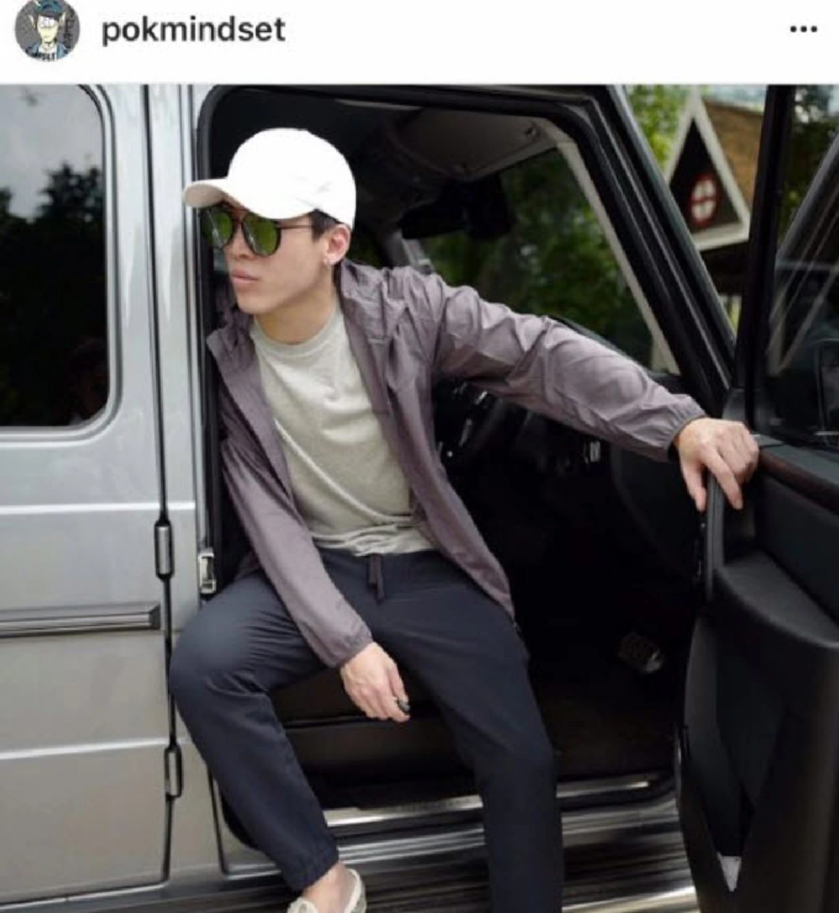 ทั้งประเทศไม่เคยรู้!! 10 เรื่องจริงของ “ป๊อก ภัสสรกรณ์” พระเอกในชีวิตจริงของ “มาร์กี้” กับเรื่องที่คุณ ไม่เคยรู้มาก่อน !! (มีคลิป)