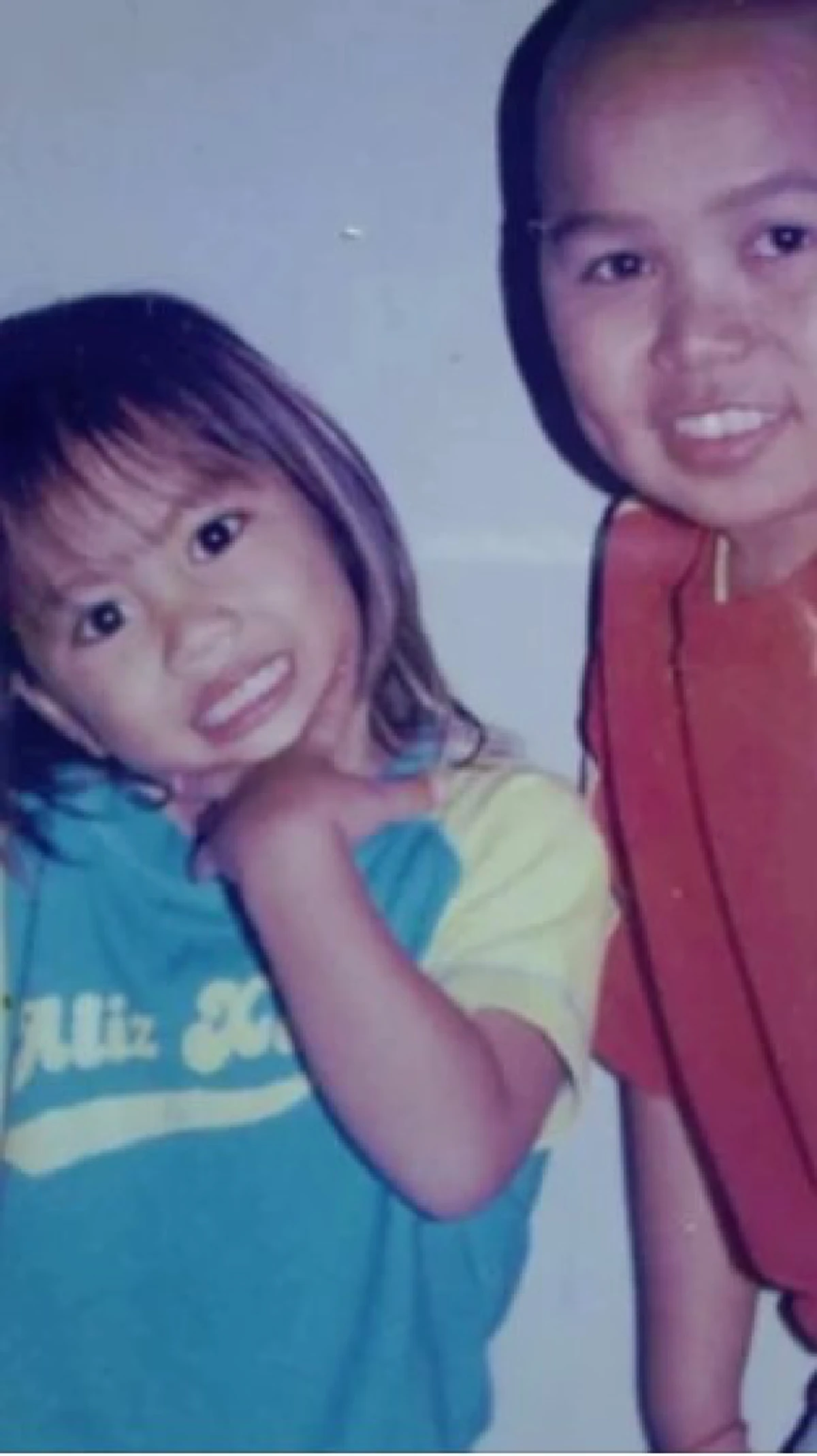 ยังจำได้ไหม!!! เปิดภาพล่าสุดอดีตตลกเด็ก "น้องพี มกจ๊ก" หลังหายไปนานกว่า 10 ปี ขยี้ตาแทบพัง บอกเลยเปลี่ยนไปจนแทบจำไม่ได้