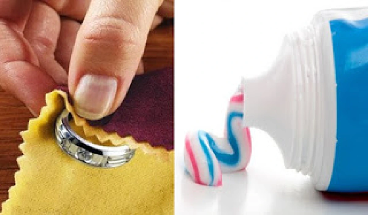 *เหลือเชื่อ!!! เปิดความลับ! ประโยชน์สุดทึ่งของ "ยาสีฟัน" ที่สามารถนำไปใช้ในชีวิตประจำวันได้ บอกเลยหลอดเดียวคุ้ม!!! (ชมคลิป)