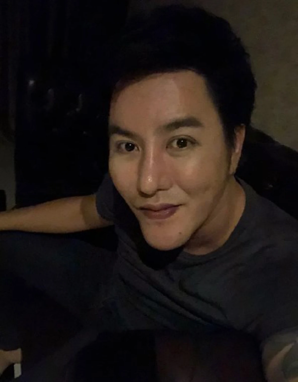 อ่านแล้วจุก! "ริว จิตสัมผัส" โพสต์เตือนสติคนไทย ถึงคดี "ประหารนักโทษชาย" คนแรกในรอบ 9 ปี ได้ใจชาวเน็ตไปเต็มๆ