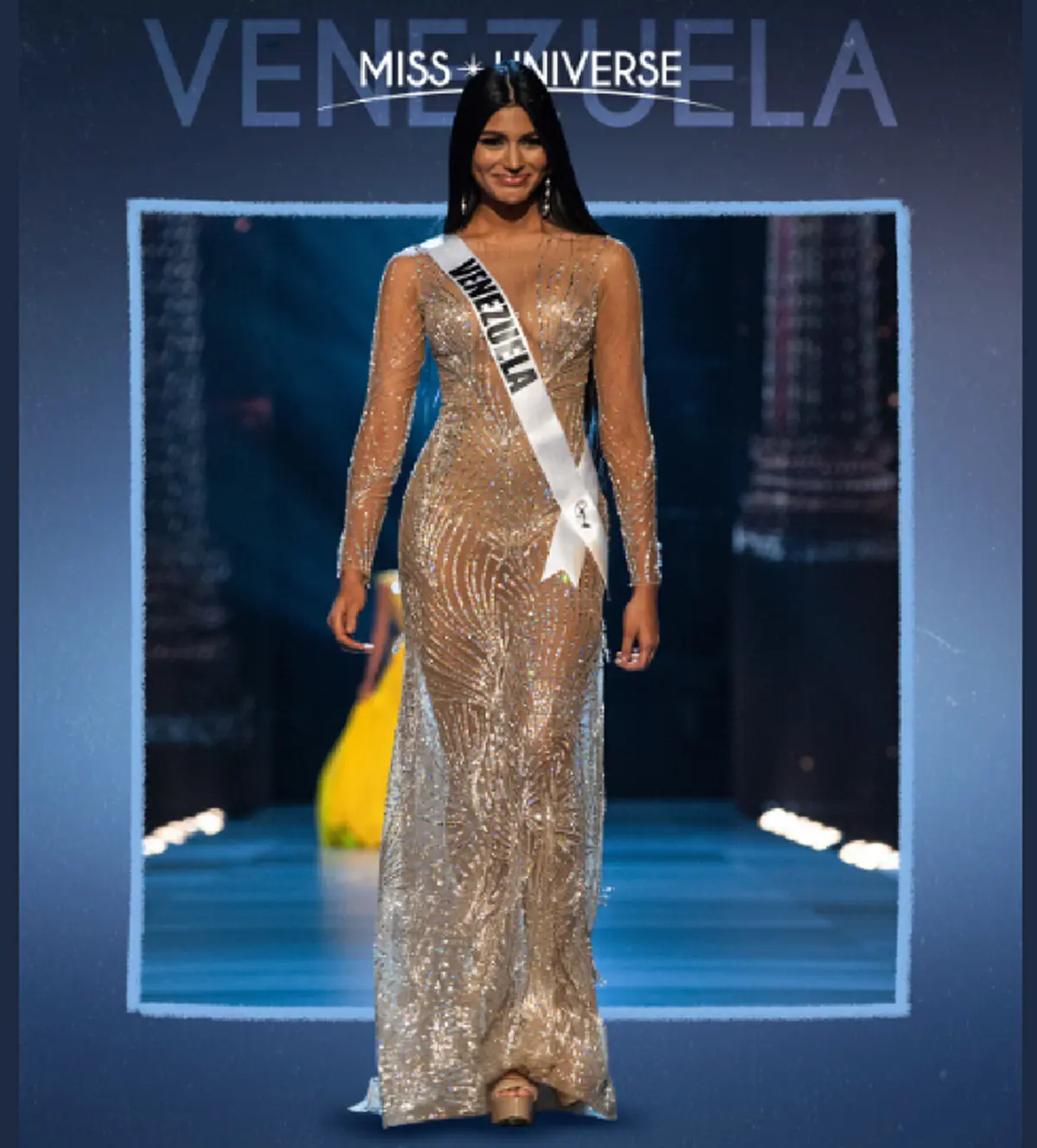 เปิดฉายานางงามจักรวาล 10 ประเทศ คนไทยตั้งให้ ฟิลิปปินส์-น้องแมวเทา, เม็กซิโก-น้องกิ่งแก้ว และโคลอมเบีย-น้องแวว