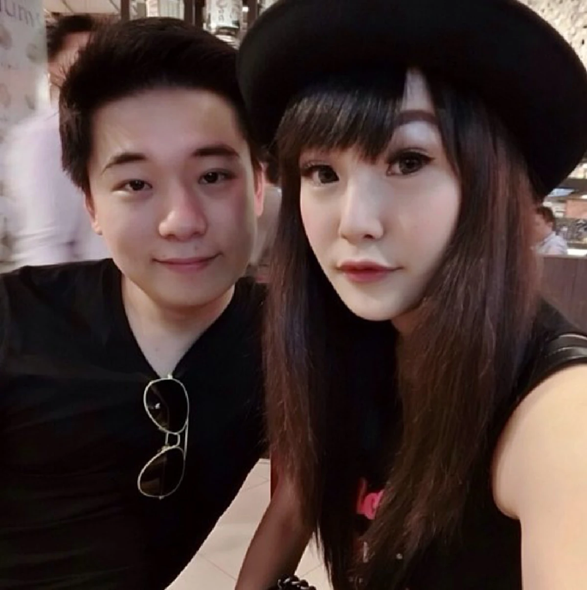 แซบสุด!! ส่องภาพล่าสุดภรรยาสาว "ต็อบ เถ้าแก่น้อย" หลังเพิ่งคลอดลูกคนที่ 2 แต่ความสวยยังไม่ลดน้อยลง !!!