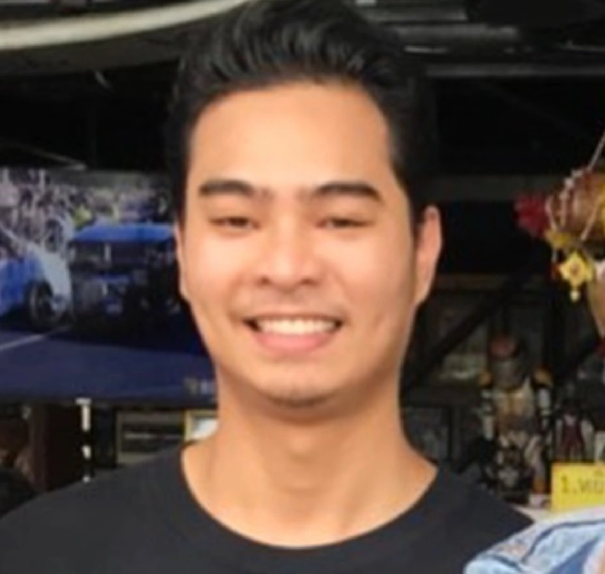 ด่วน ๆๆ ล่าสุด"โหน่ง ชะชะช่า" โพสต์เจอลูกชายเเล้ว