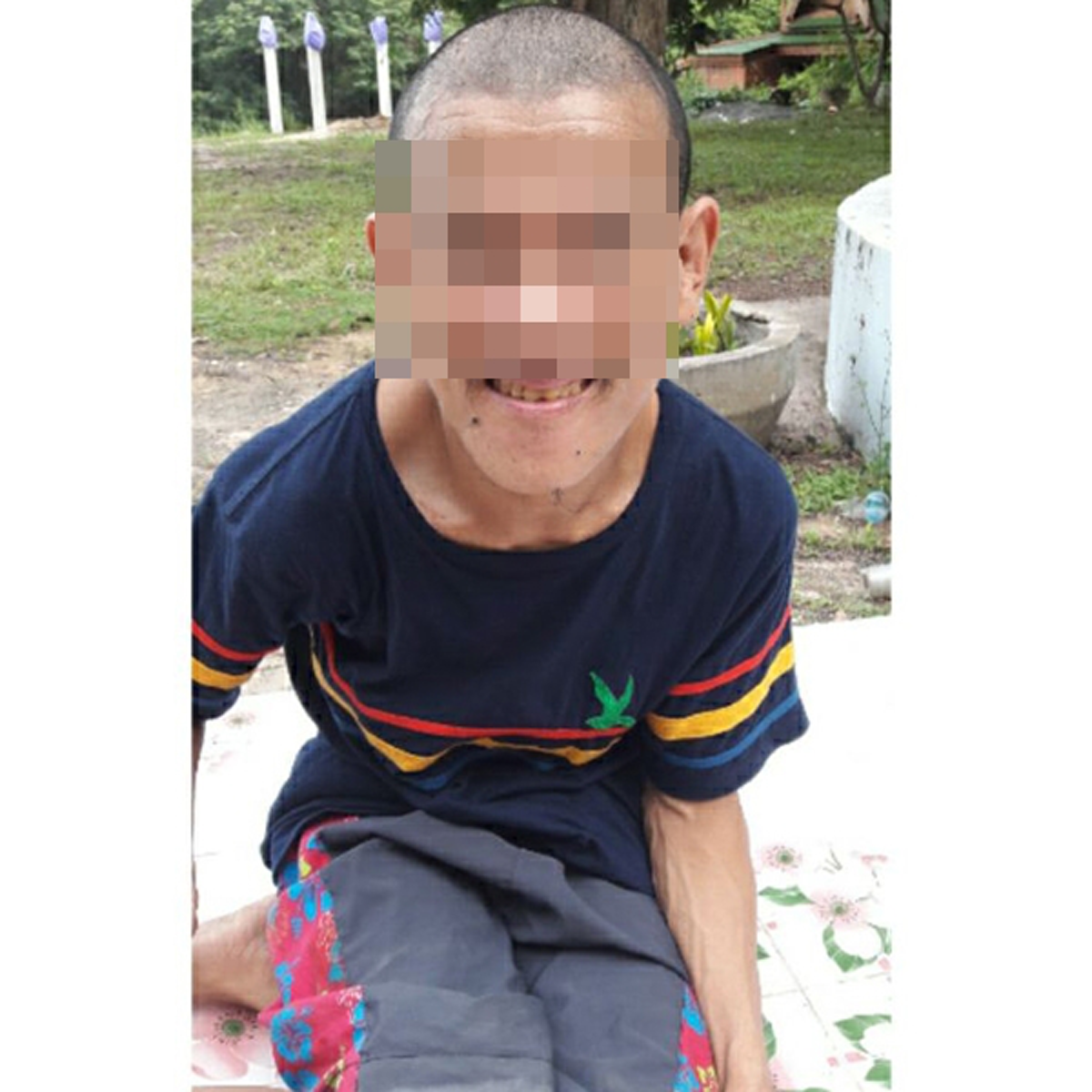 ศาลศรีสะเกษสั่งจำคุกหนุ่มพิการ อ้างร่างทรง"ฤาษีตาไฟ" หลักฐานฟังขึ้นขืนใจสาว 17 ปี เรื่องจริง