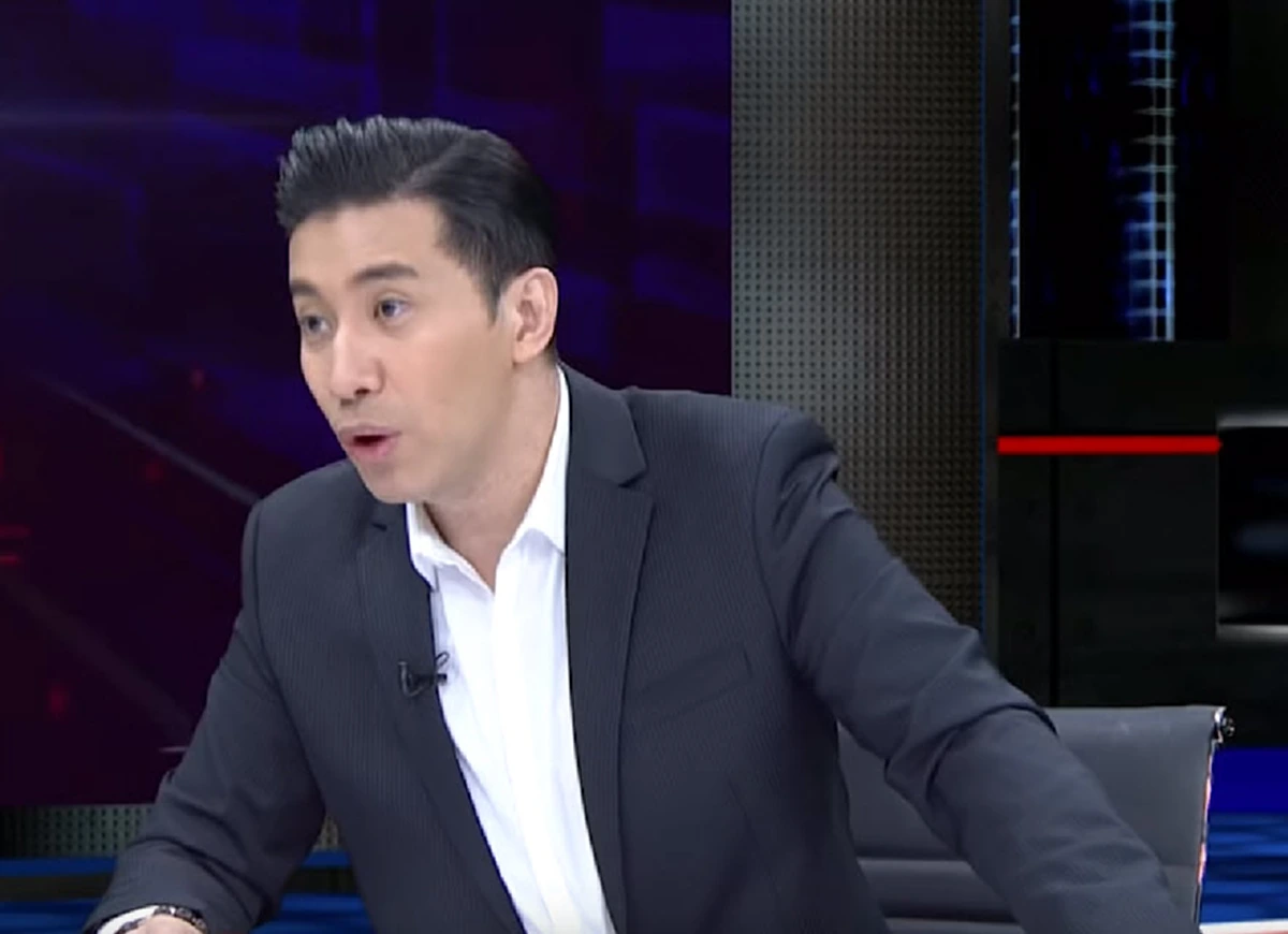 งานนี้ต้องมีคนหน้าแหก "ทนายตั้ม"ตอบชัด ปม"อัจฉริยะ"ปล่อยคลิปแฉว่อน ลั่น! "ผมไม่ได้ร้อนตัว" (คลิป)